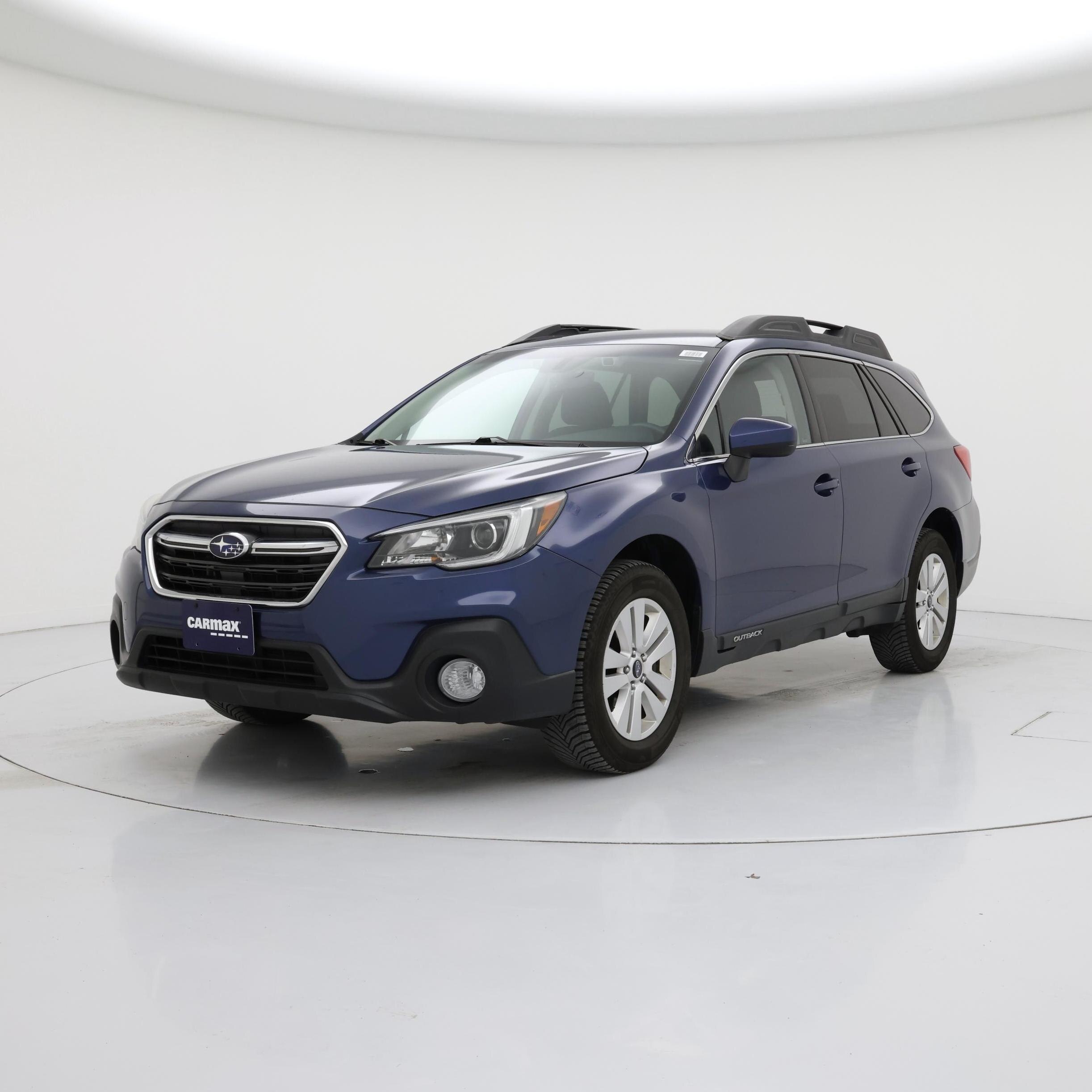 Thumbnail: 2019 Subaru Outback - 4