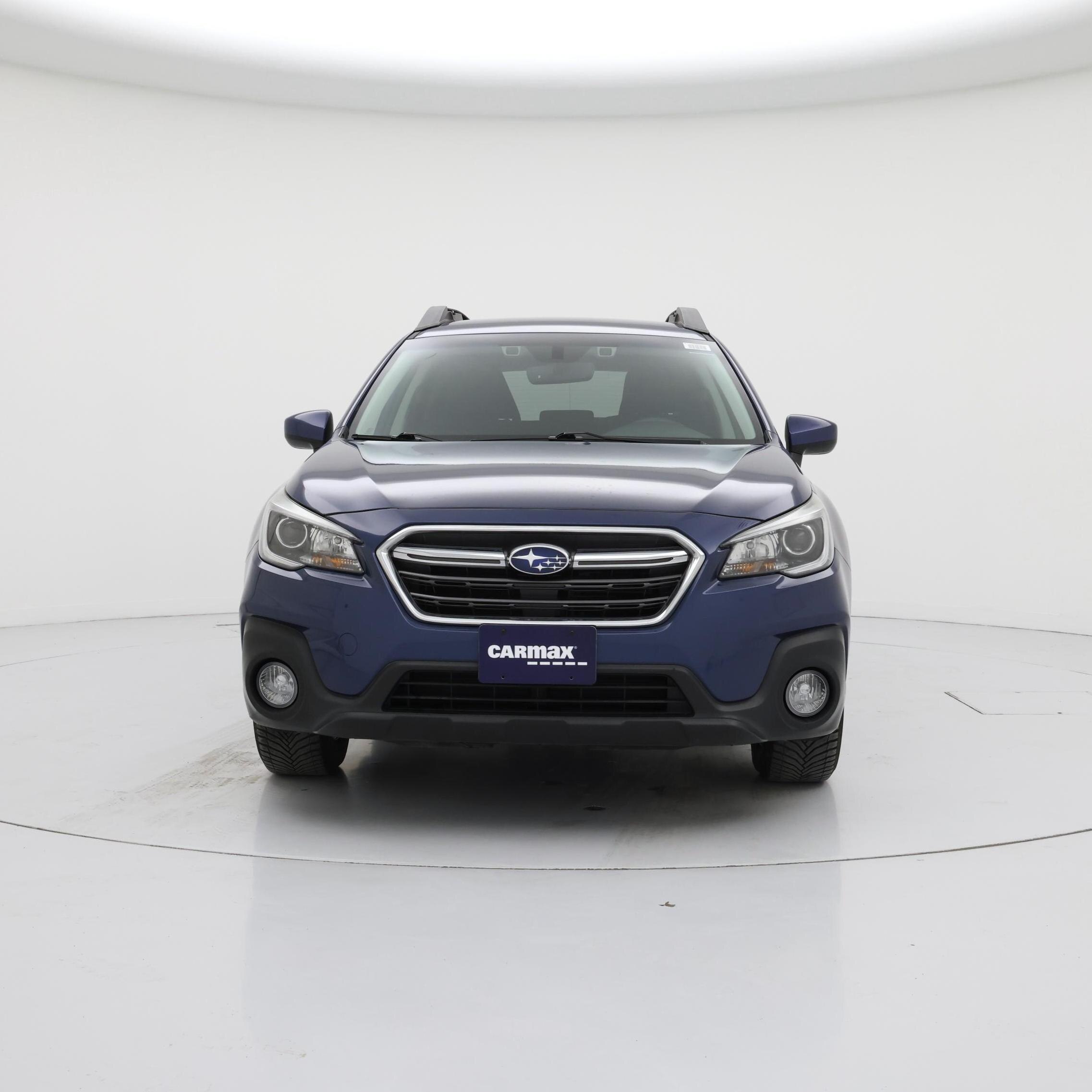Thumbnail: 2019 Subaru Outback - 5