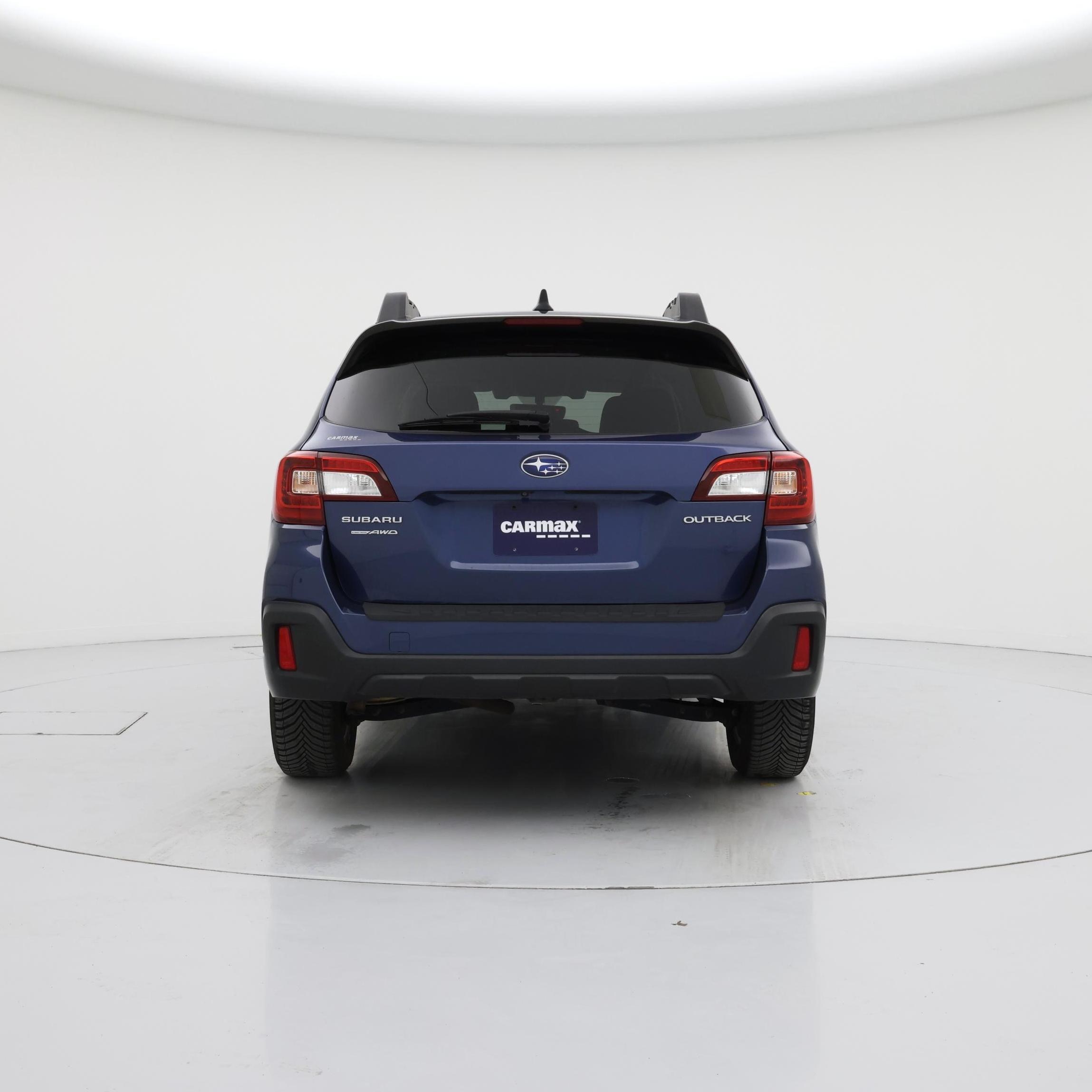 Thumbnail: 2019 Subaru Outback - 6