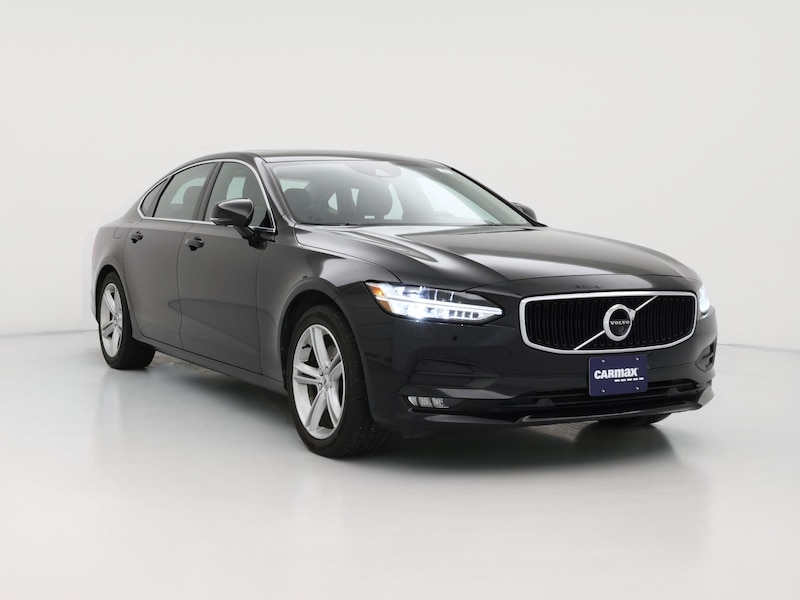 2018 Volvo S90 T5 Momentum -
                  Omaha, NE