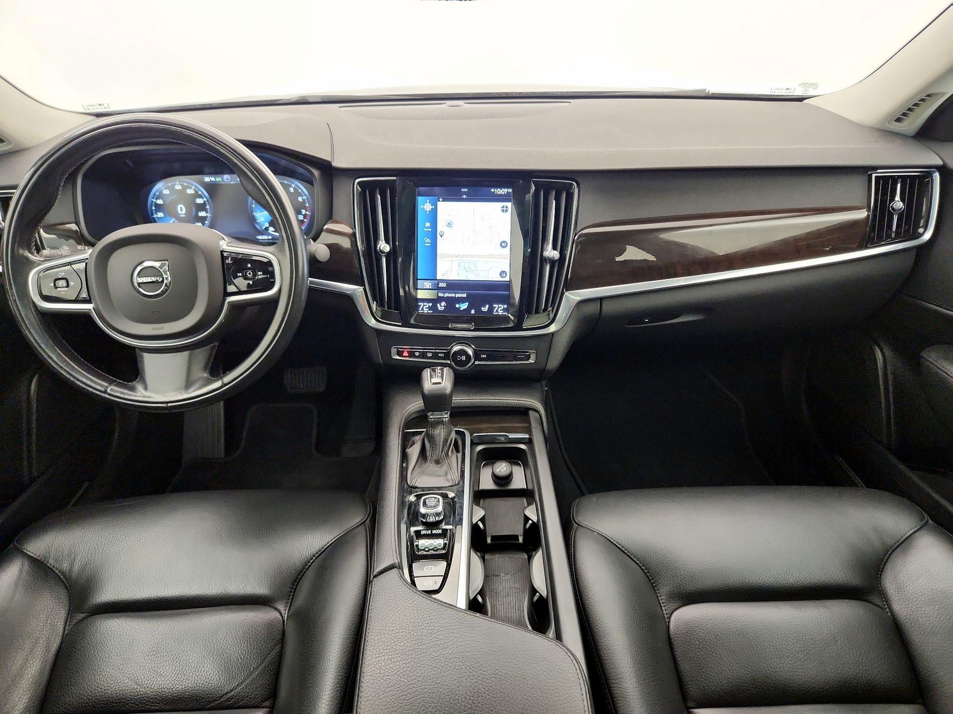 Thumbnail: 2018 Volvo S90 - 9