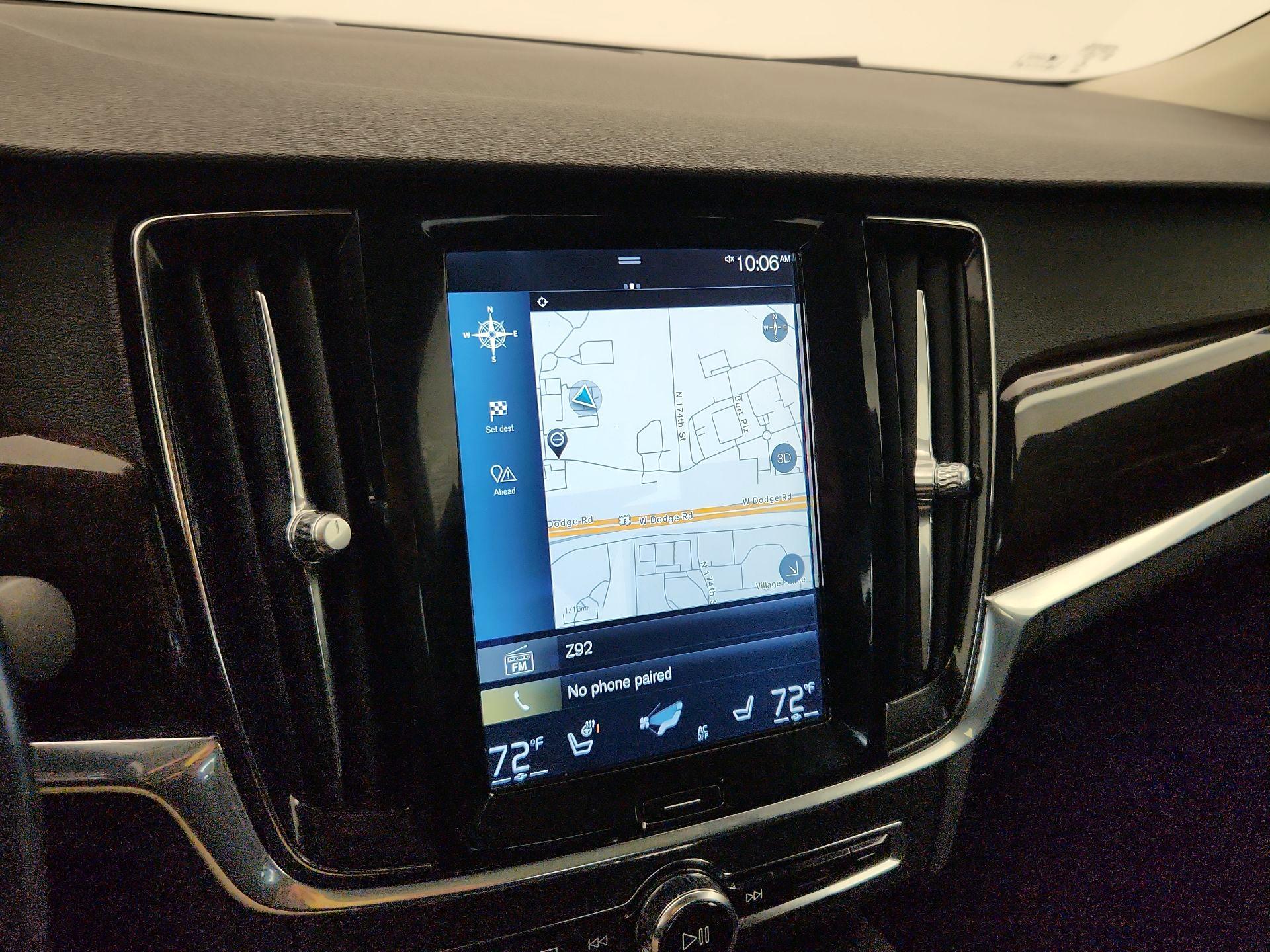 Thumbnail: 2018 Volvo S90 - 14