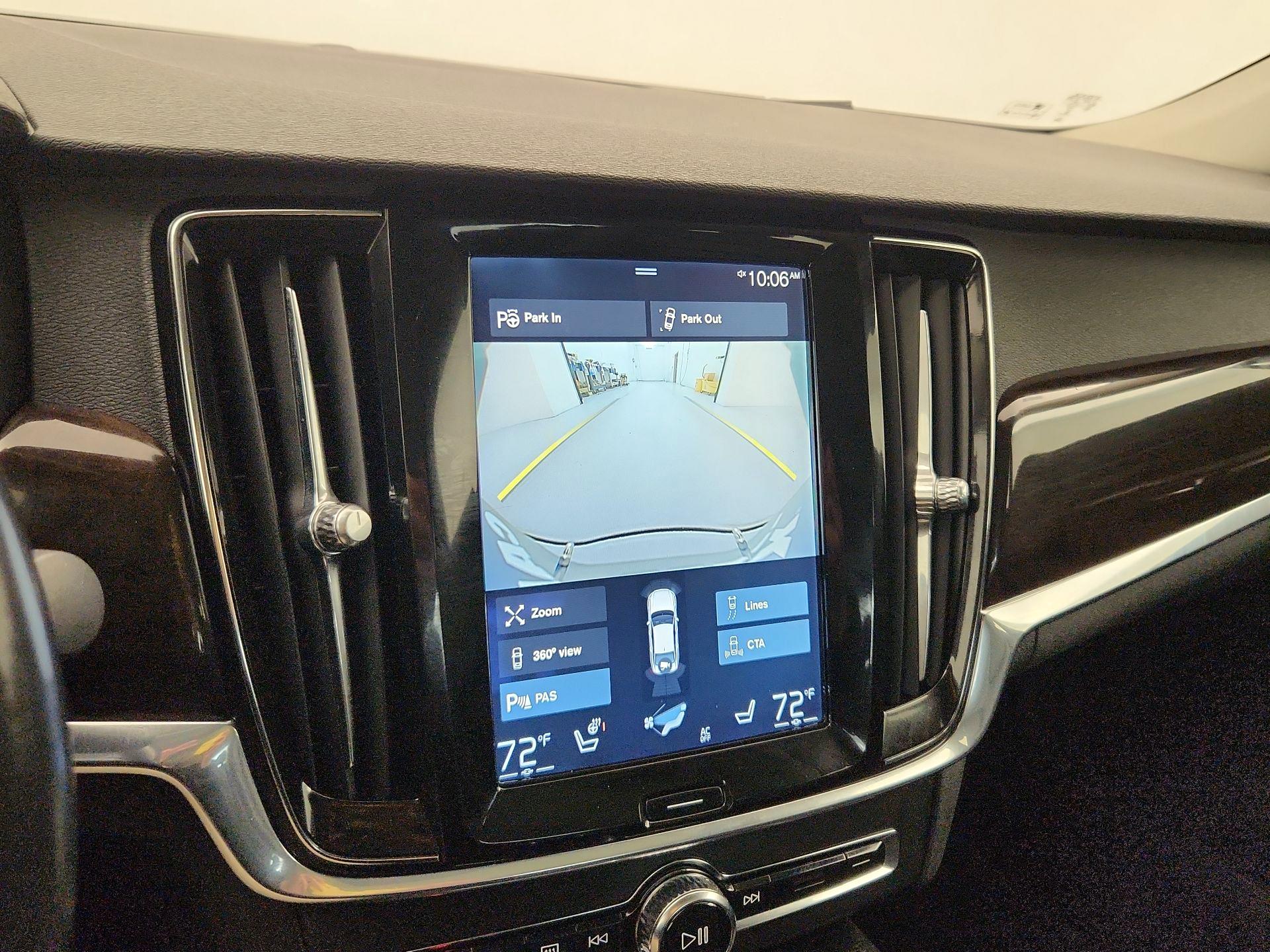 Thumbnail: 2018 Volvo S90 - 15