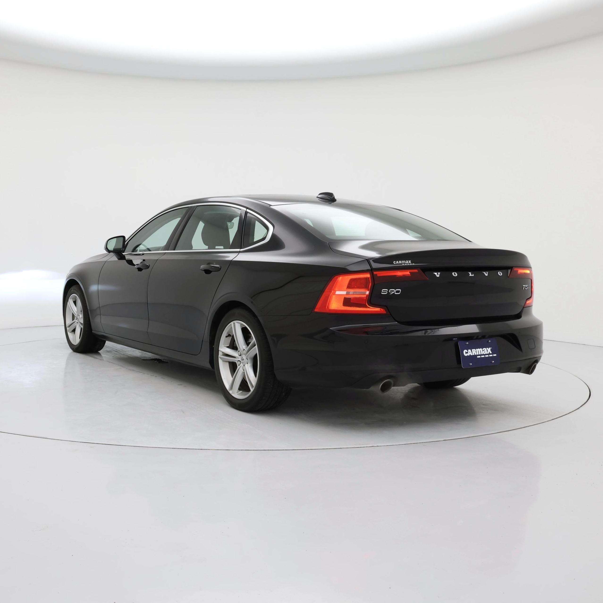 Thumbnail: 2018 Volvo S90 - 2