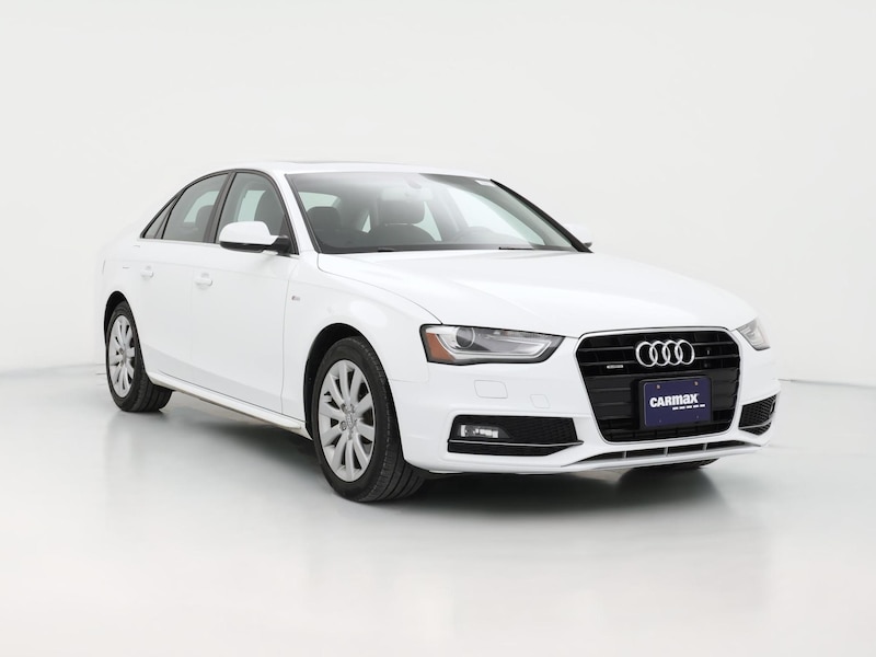 2015 Audi A4 Premium -
                  Omaha, NE