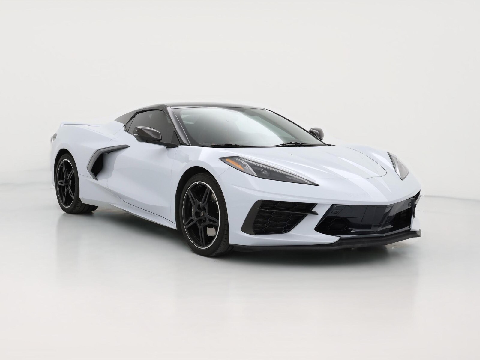 2020 Chevrolet Corvette