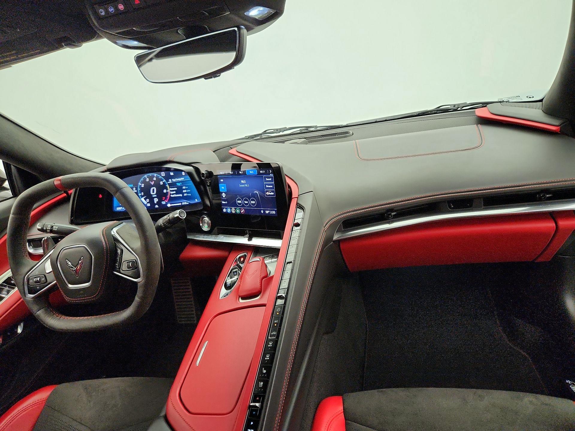 Thumbnail: 2020 Chevrolet Corvette - 9