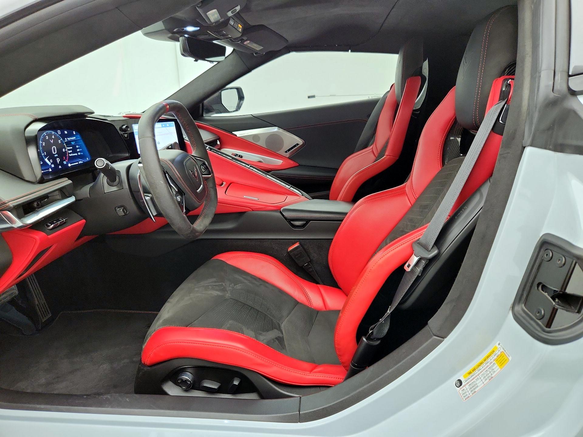 Thumbnail: 2020 Chevrolet Corvette - 11