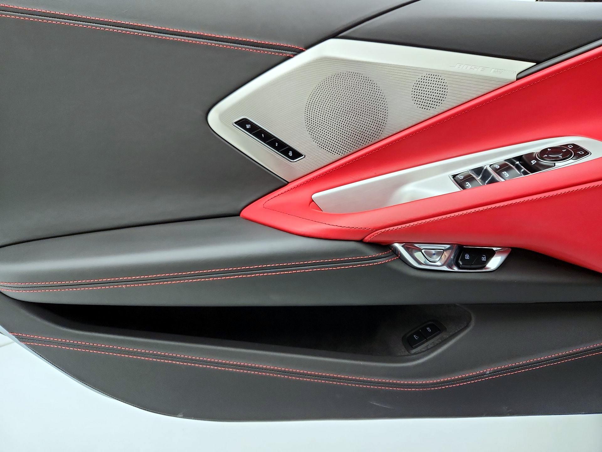 Thumbnail: 2020 Chevrolet Corvette - 12