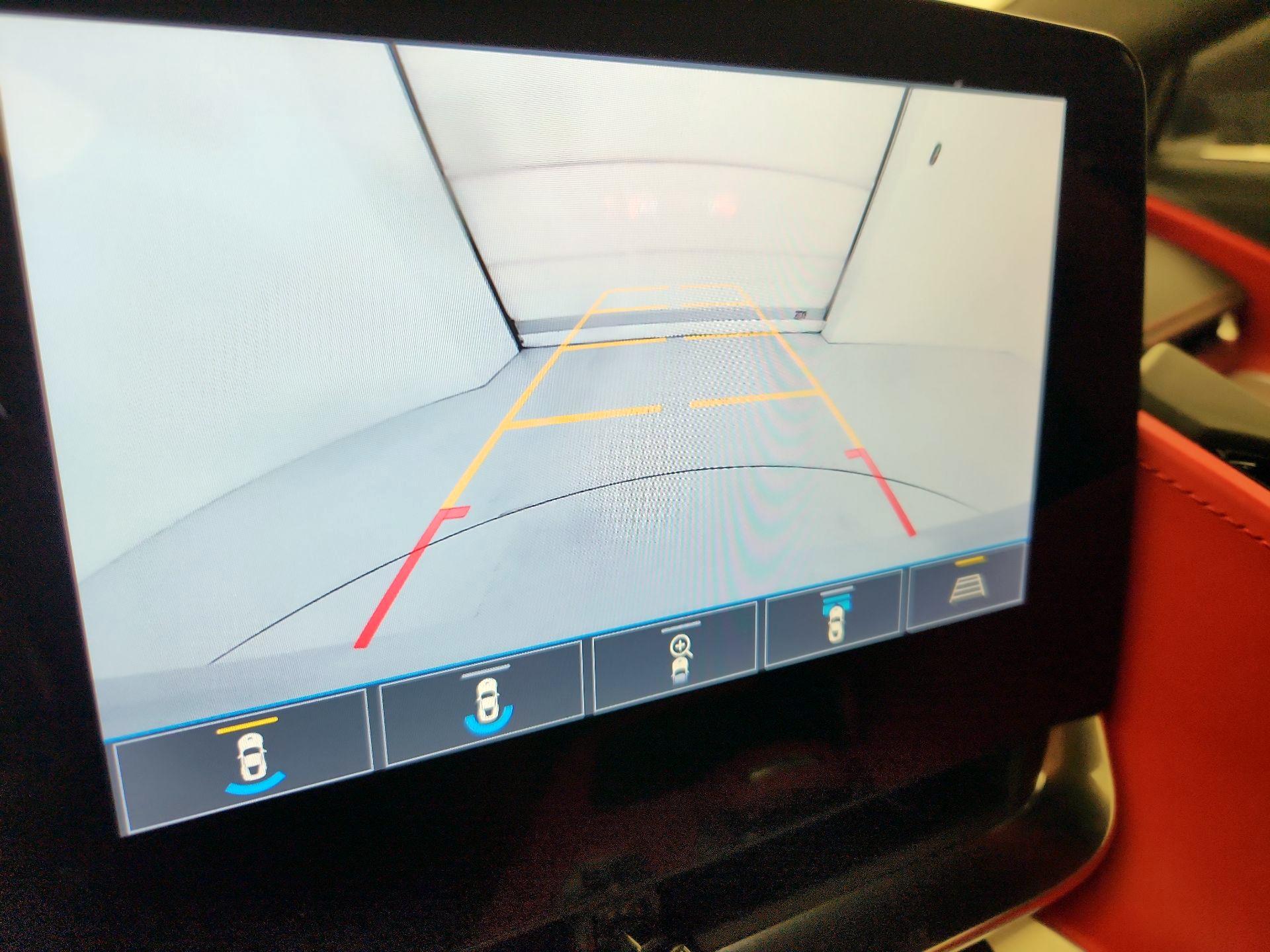 Thumbnail: 2020 Chevrolet Corvette - 15