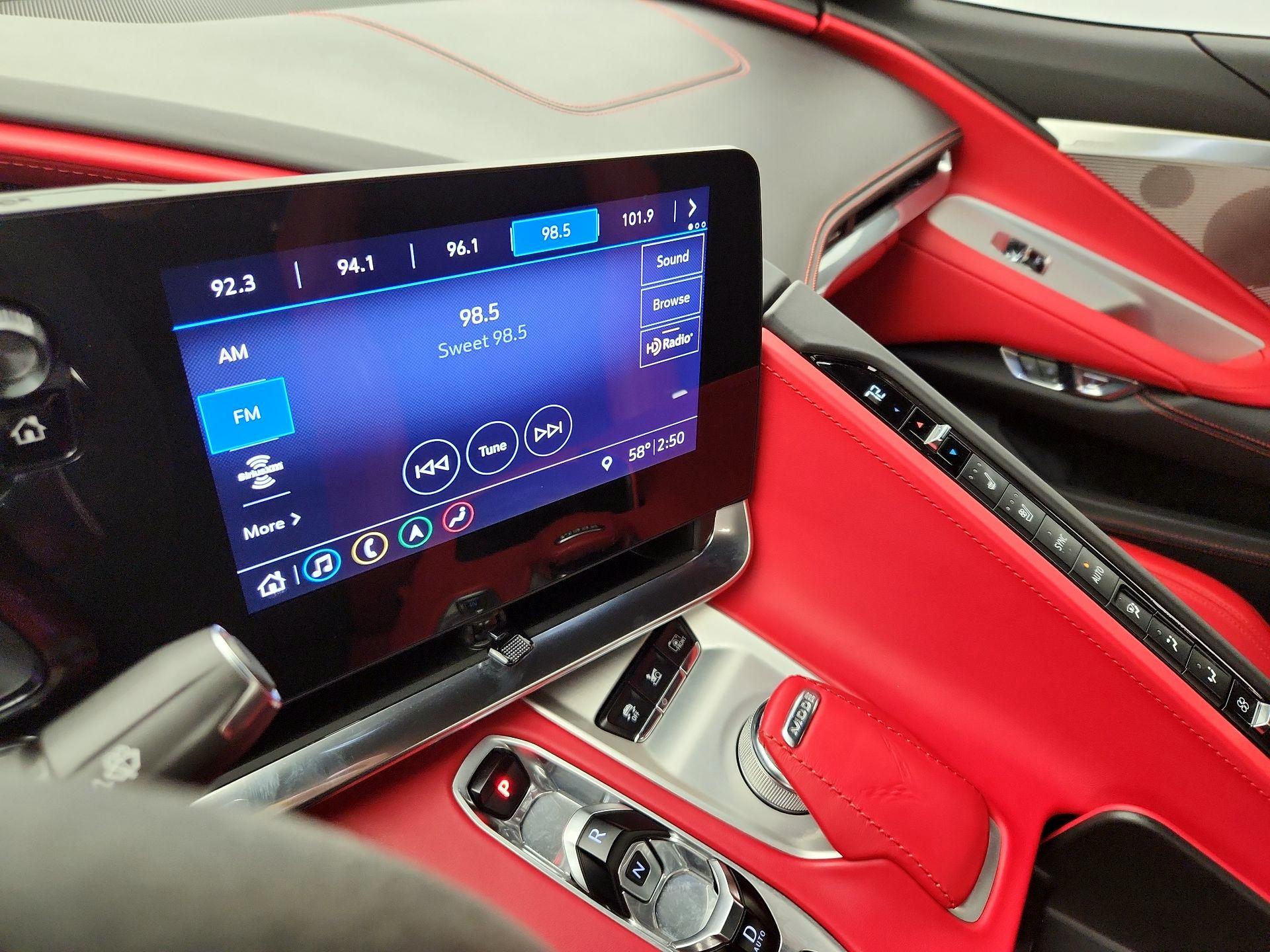 Thumbnail: 2020 Chevrolet Corvette - 16