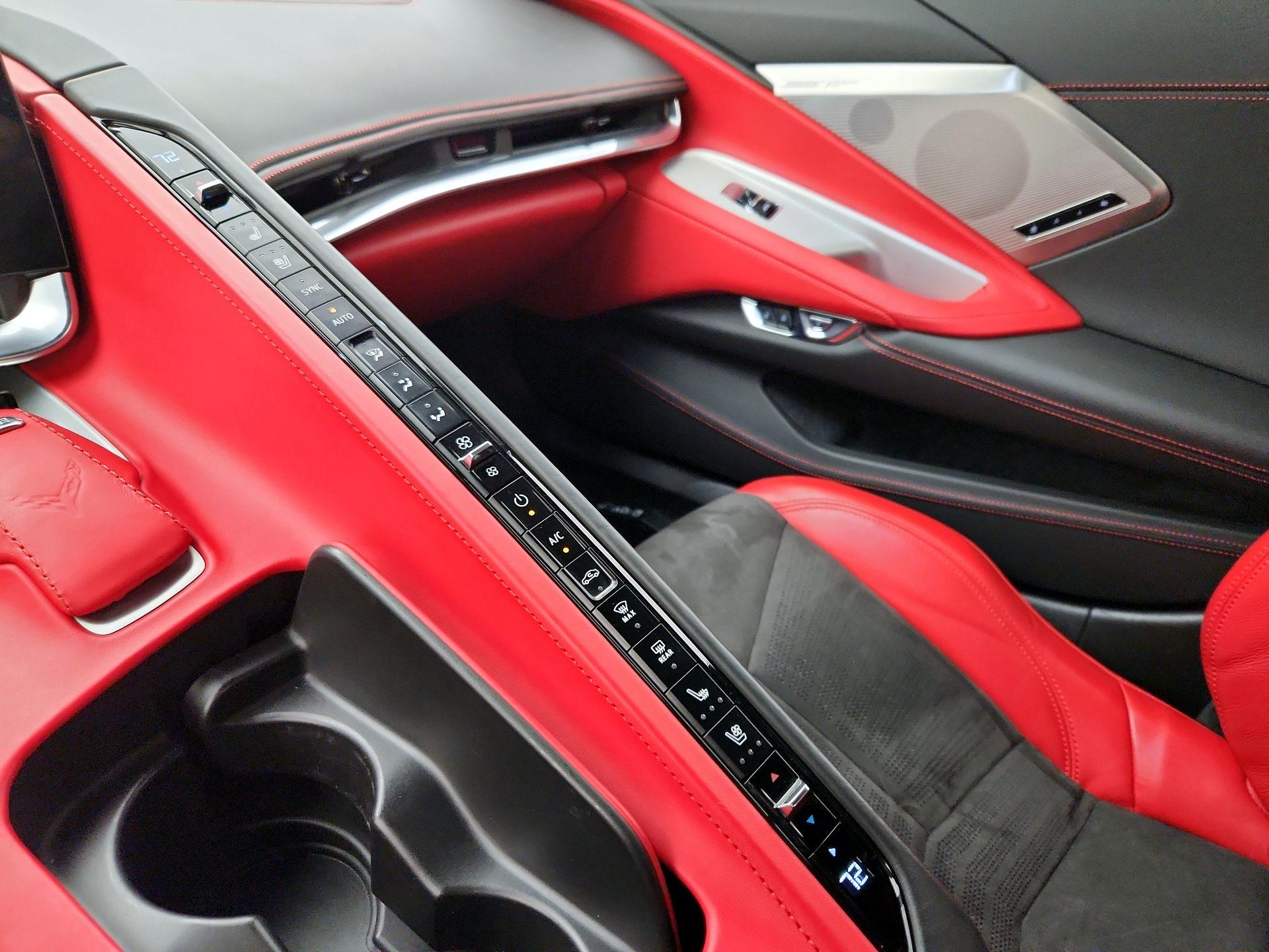 Thumbnail: 2020 Chevrolet Corvette - 17