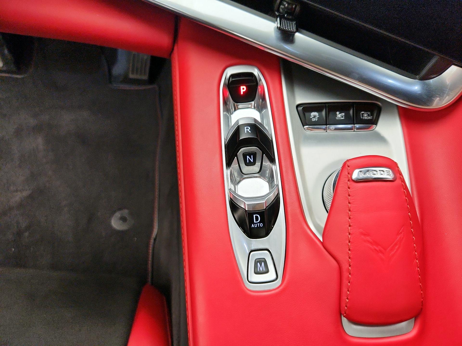 Thumbnail: 2020 Chevrolet Corvette - 18