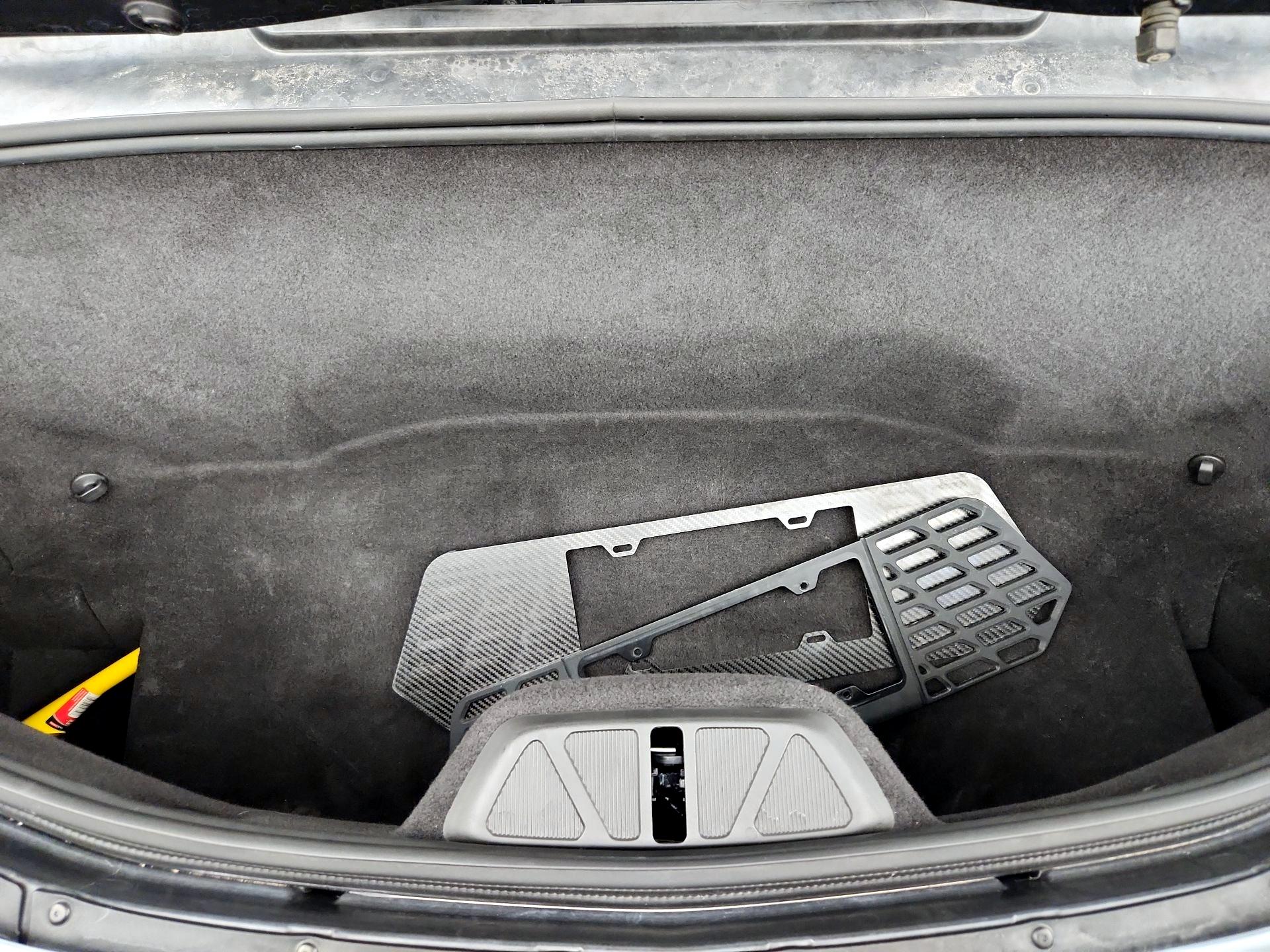 Thumbnail: 2020 Chevrolet Corvette - 20