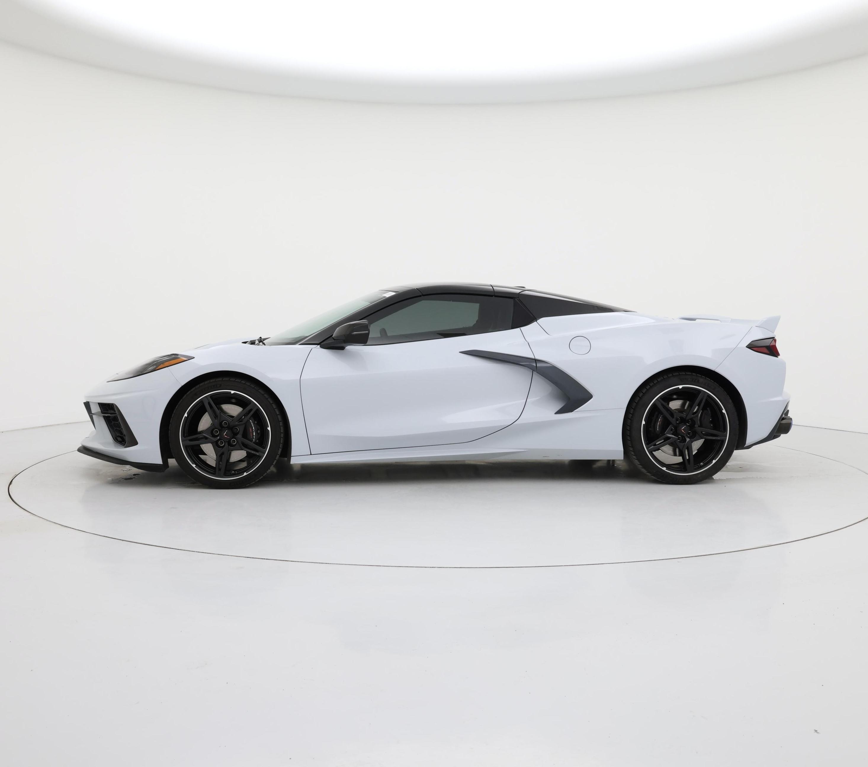Thumbnail: 2020 Chevrolet Corvette - 3