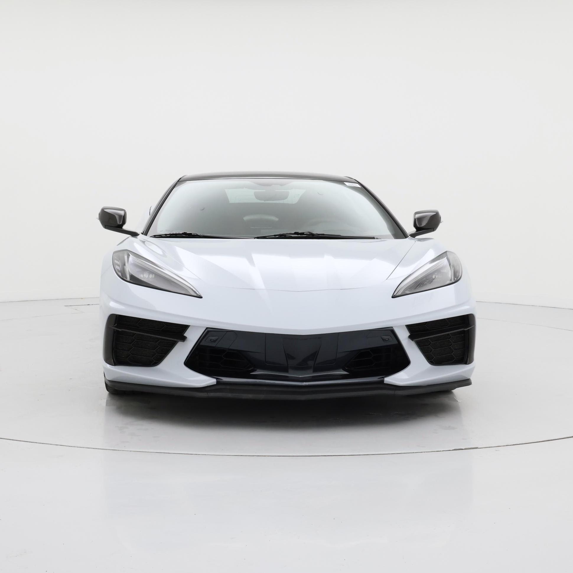 Thumbnail: 2020 Chevrolet Corvette - 5