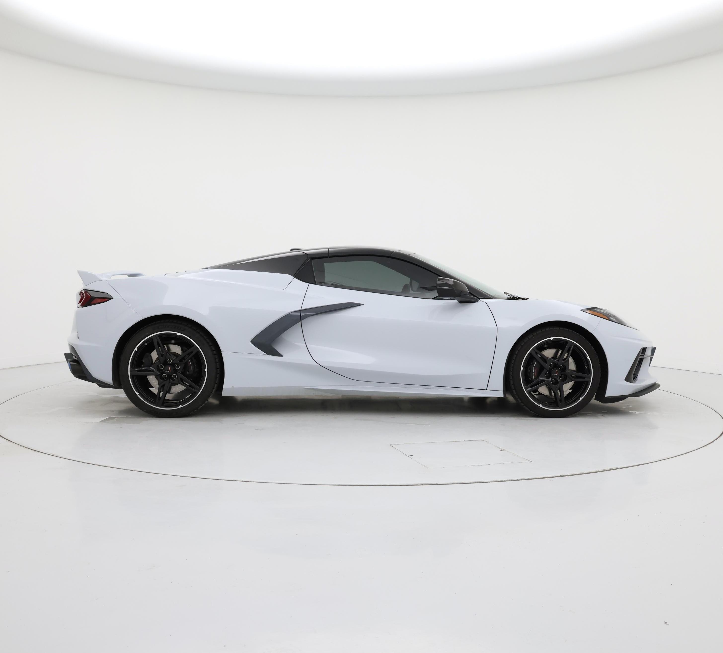 Thumbnail: 2020 Chevrolet Corvette - 7