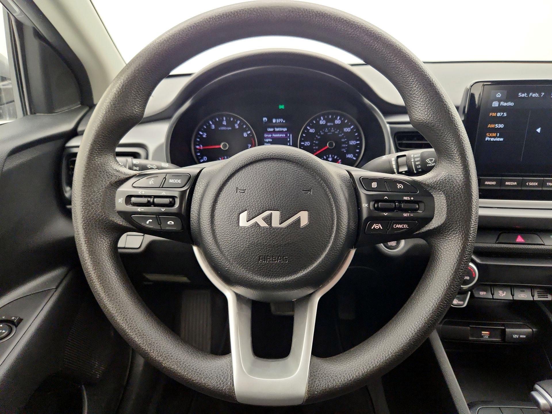 Thumbnail: 2023 Kia Rio - 10