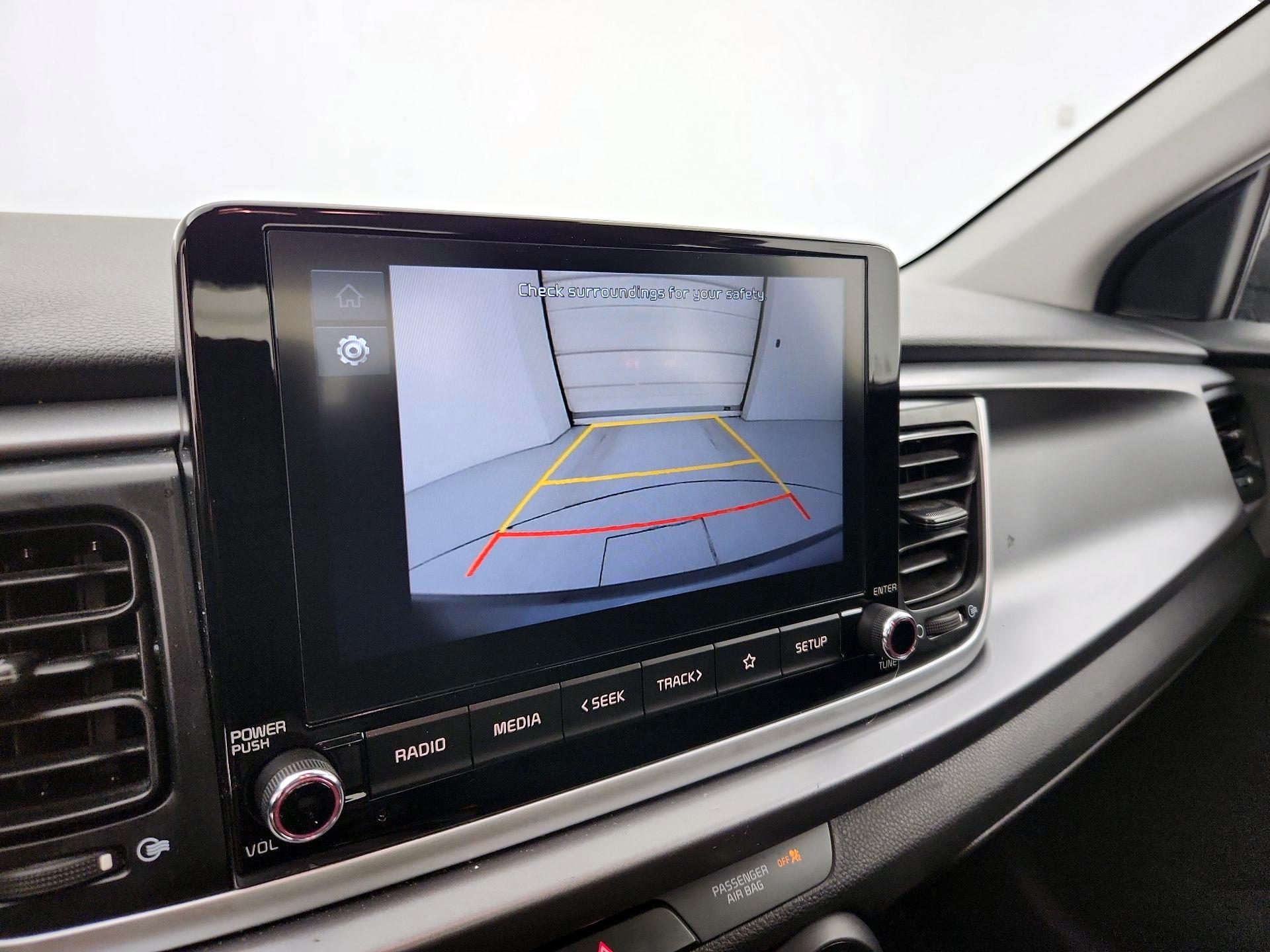 Thumbnail: 2023 Kia Rio - 14