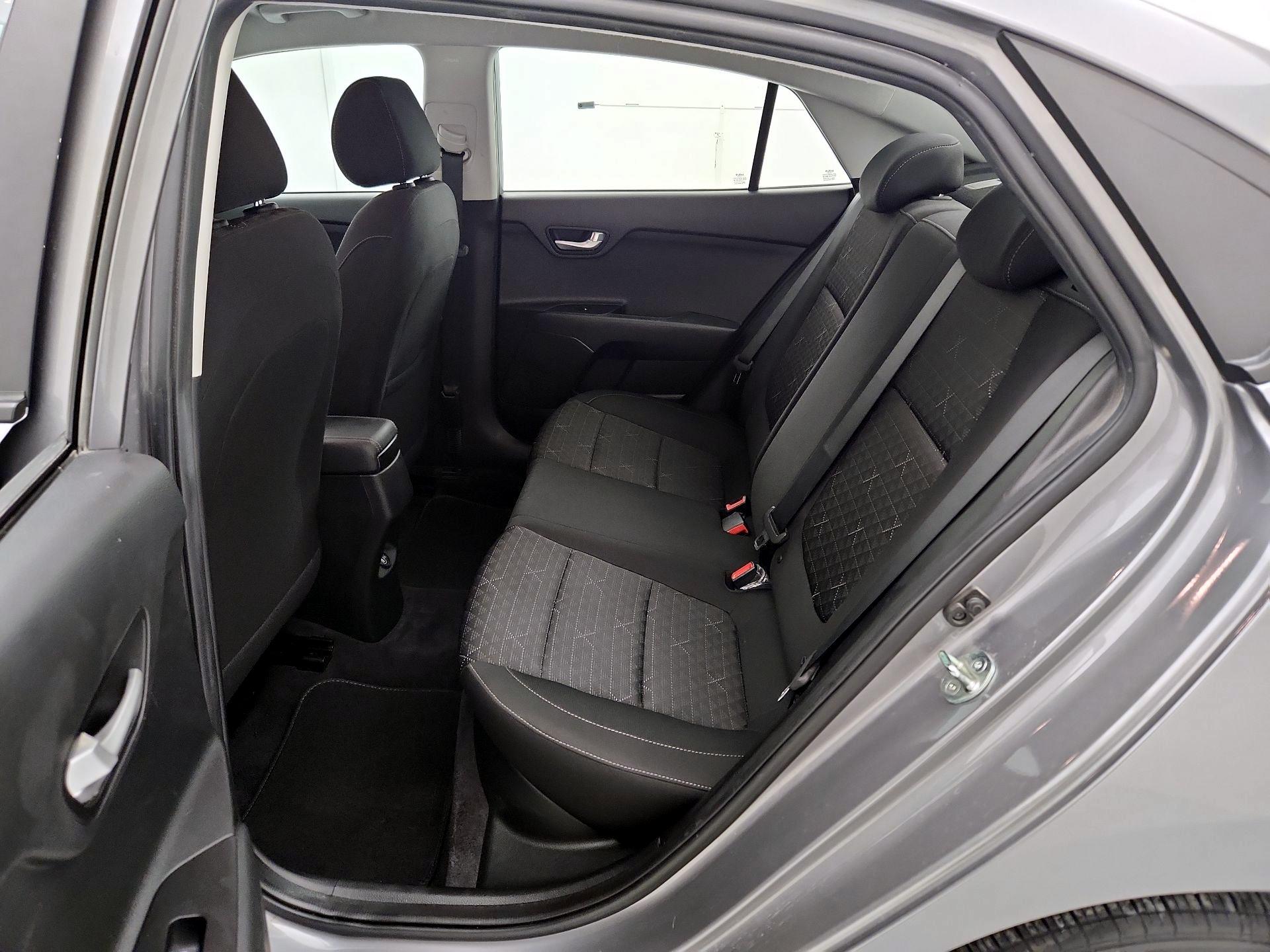 Thumbnail: 2023 Kia Rio - 19