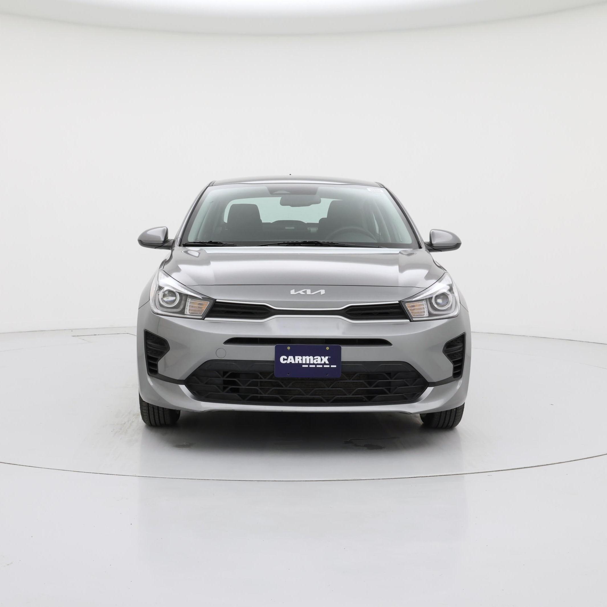 Thumbnail: 2023 Kia Rio - 5