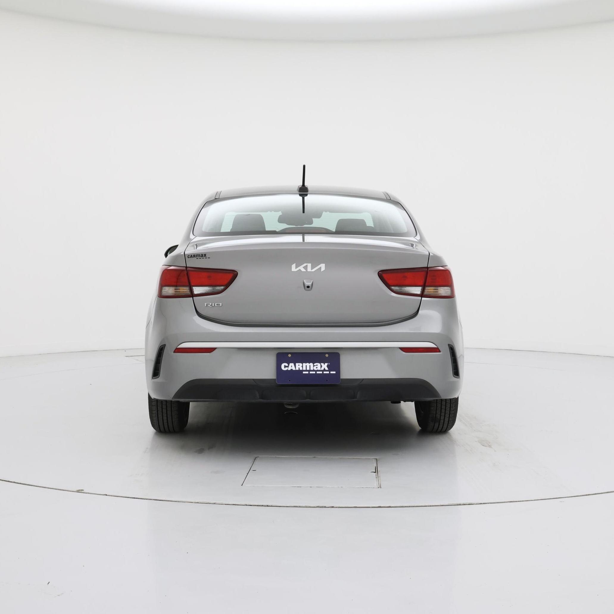 Thumbnail: 2023 Kia Rio - 6