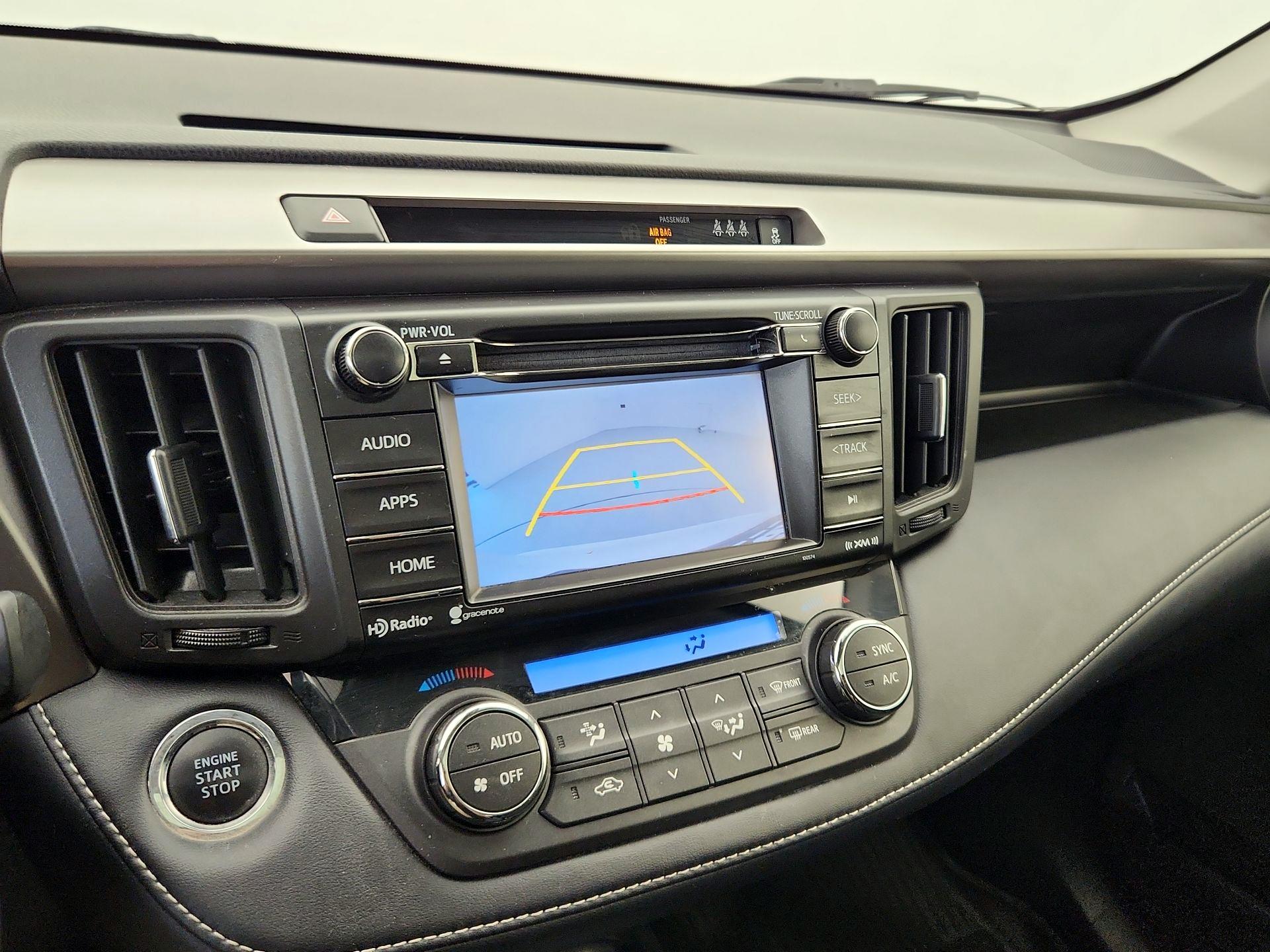 Thumbnail: 2018 Toyota RAV4 - 14