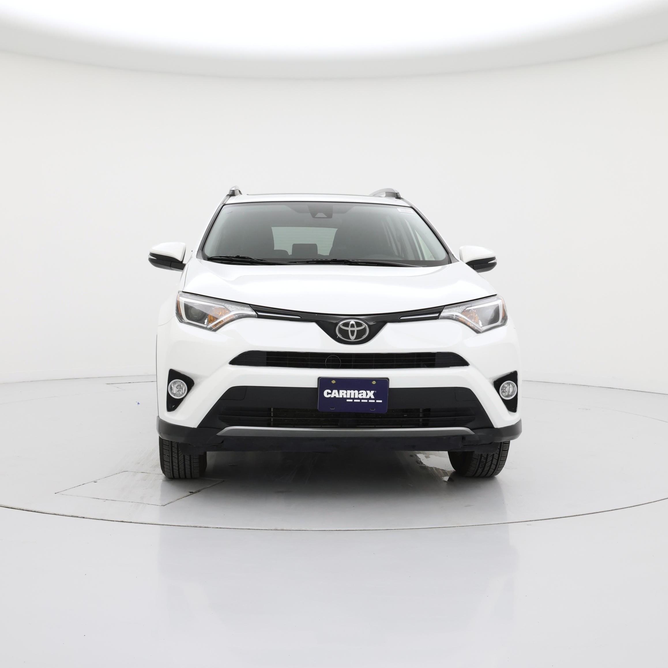 Thumbnail: 2018 Toyota RAV4 - 5