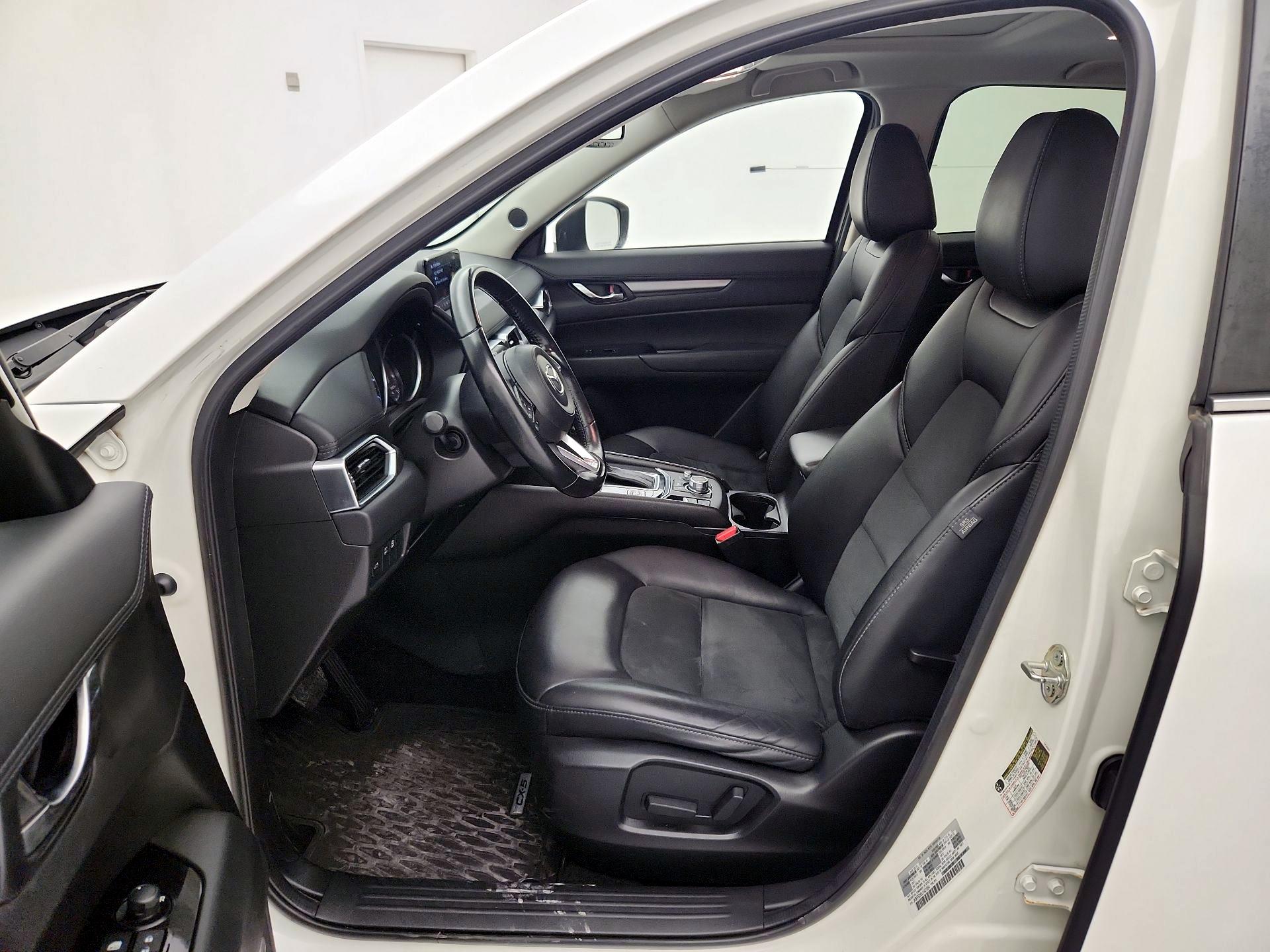 Thumbnail: 2018 Mazda CX-5 - 11