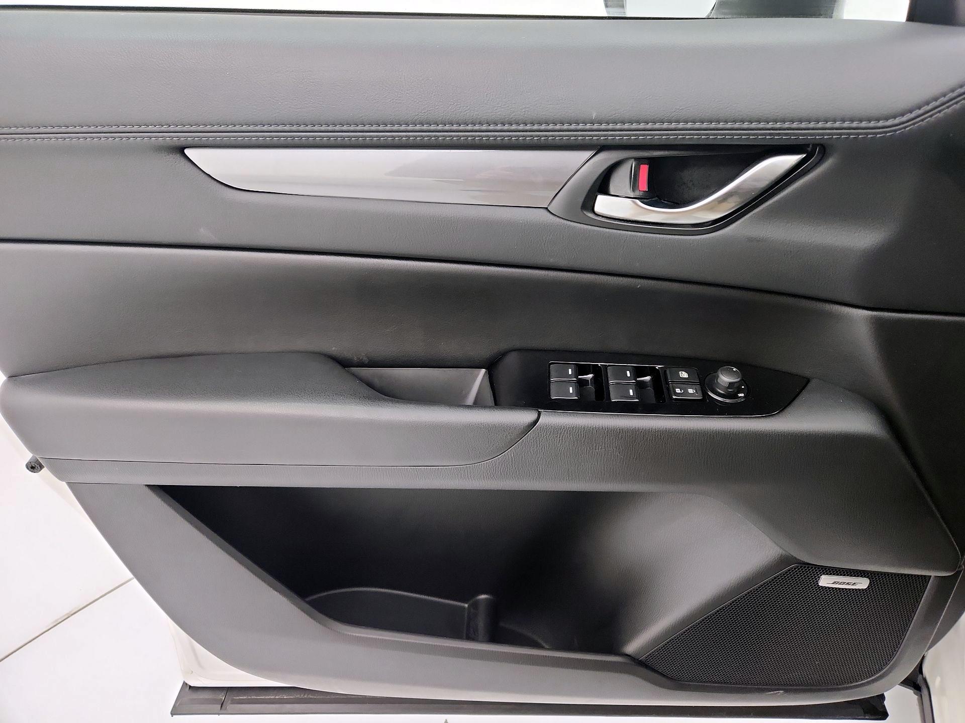 Thumbnail: 2018 Mazda CX-5 - 12