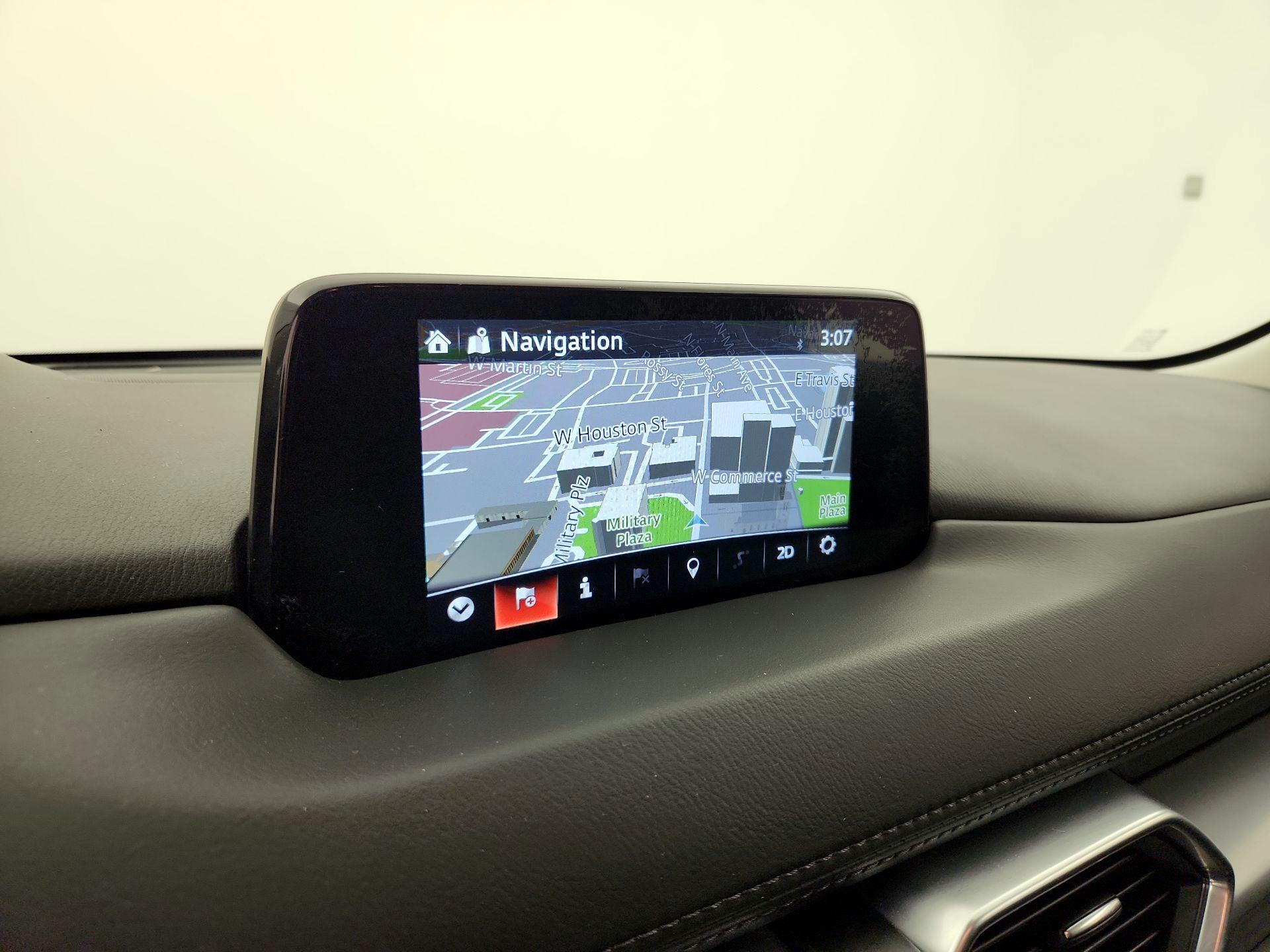 Thumbnail: 2018 Mazda CX-5 - 14