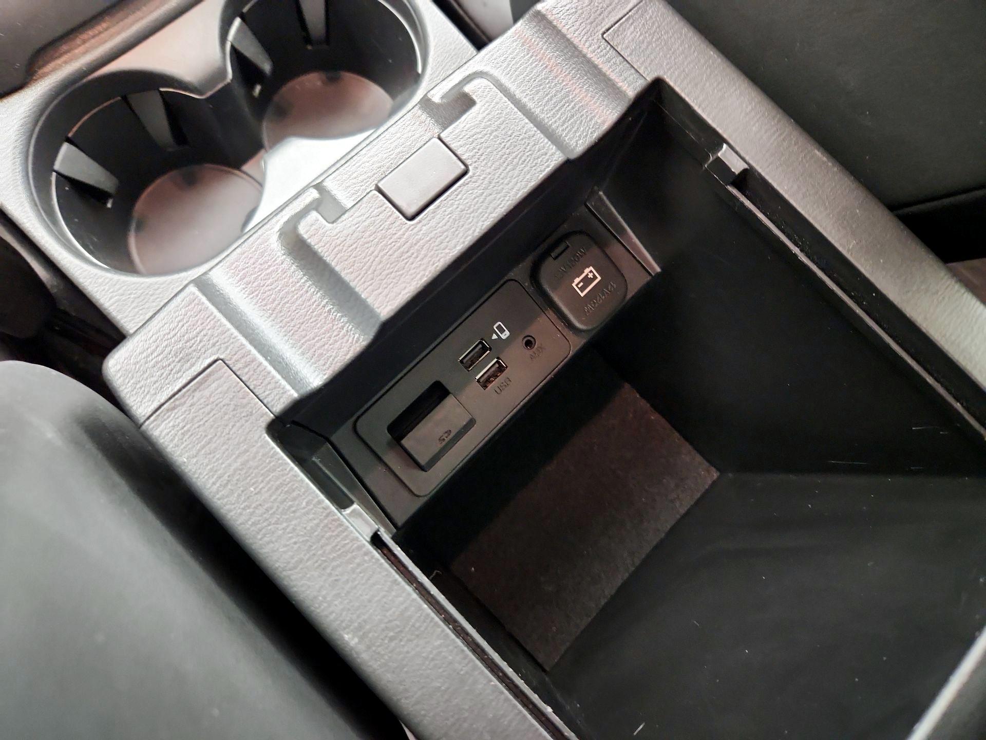 Thumbnail: 2018 Mazda CX-5 - 19