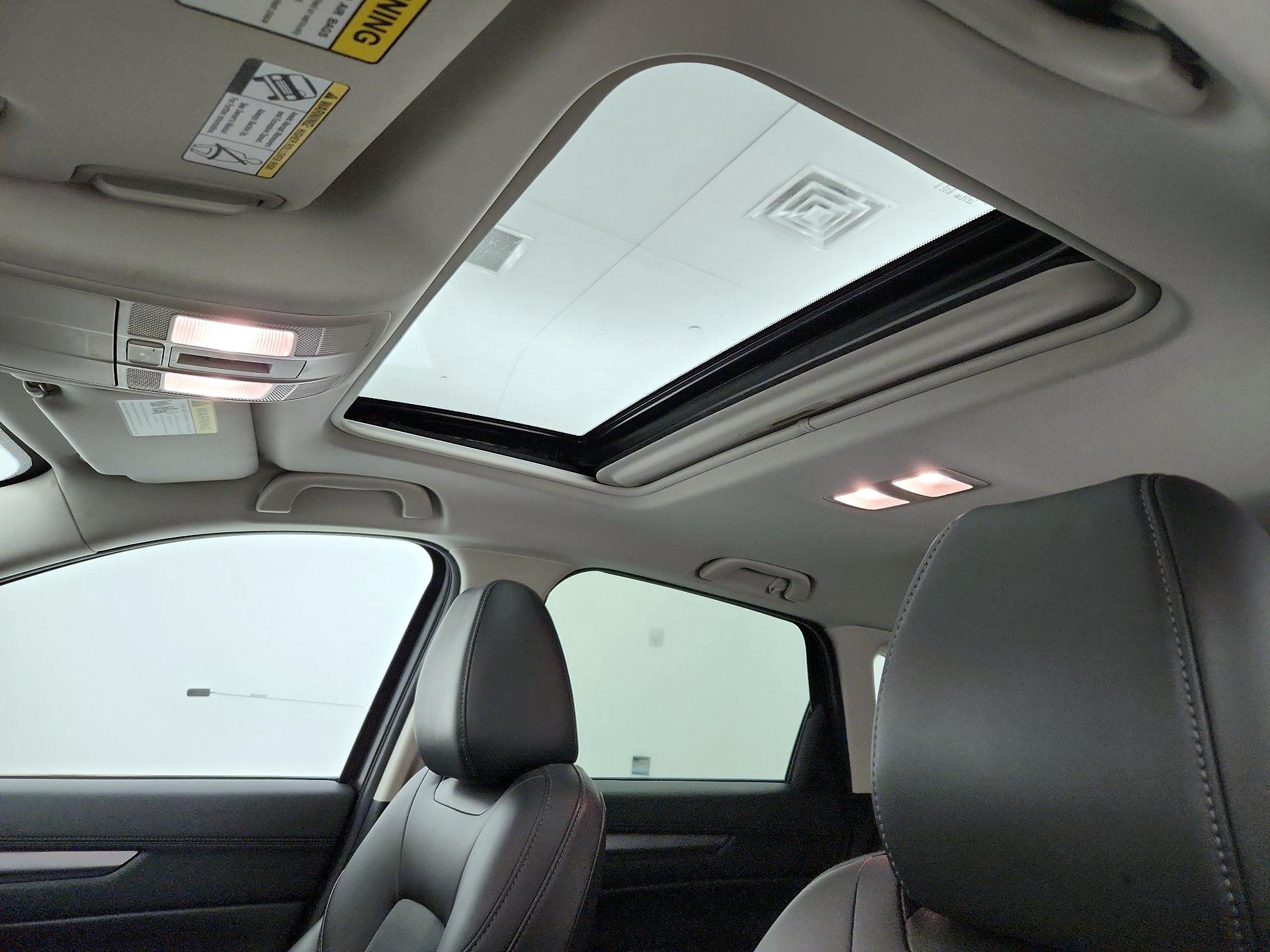 Thumbnail: 2018 Mazda CX-5 - 20