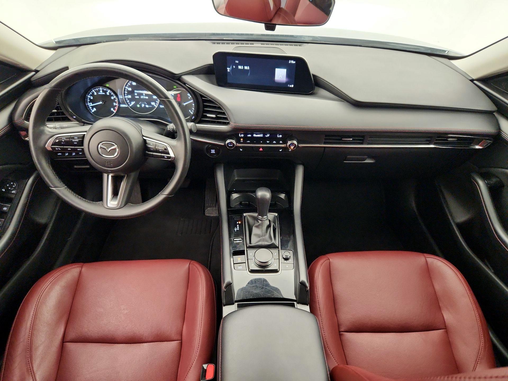 Thumbnail: 2024 Mazda Mazda3 - 9