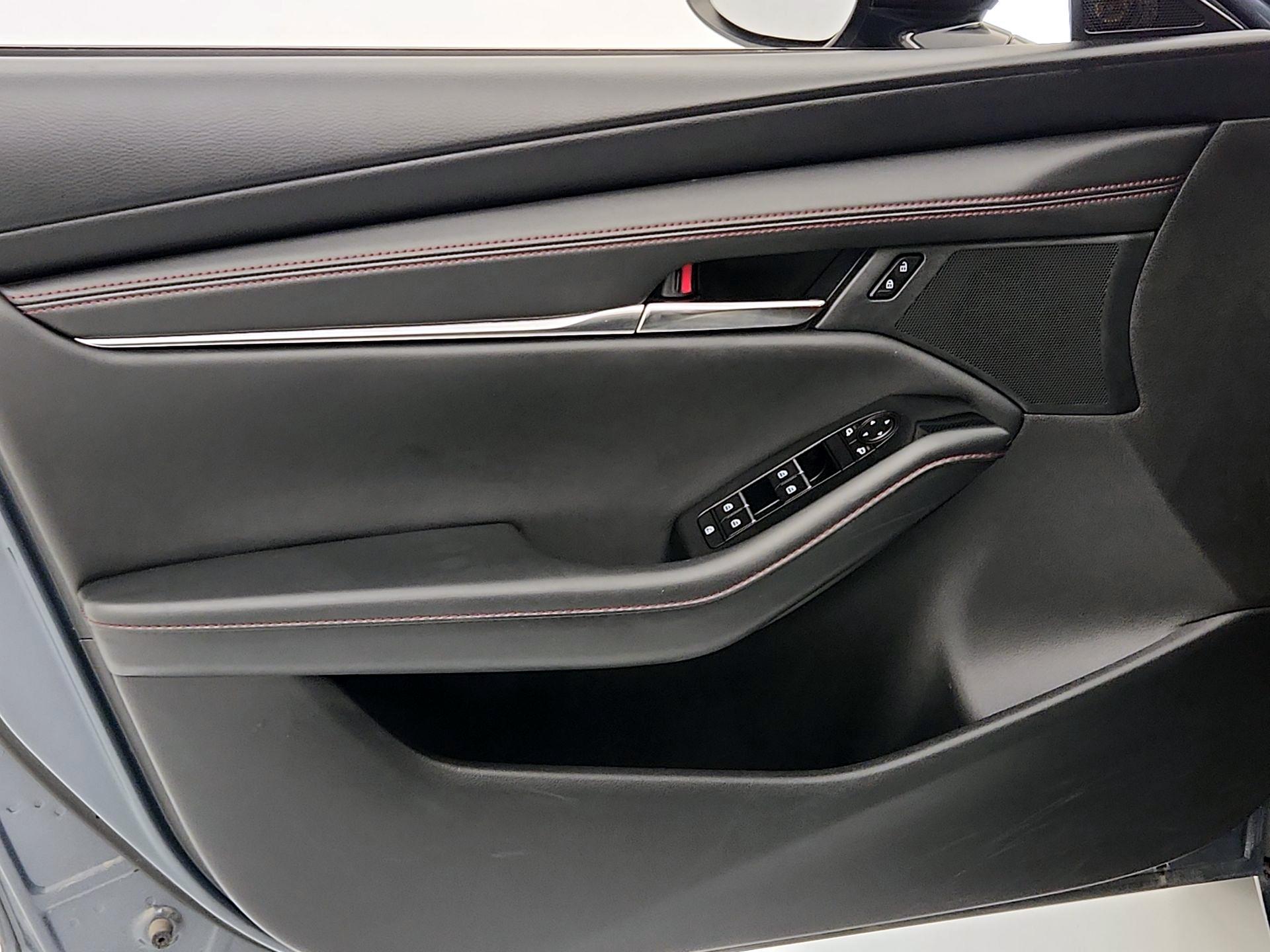 Thumbnail: 2024 Mazda Mazda3 - 12