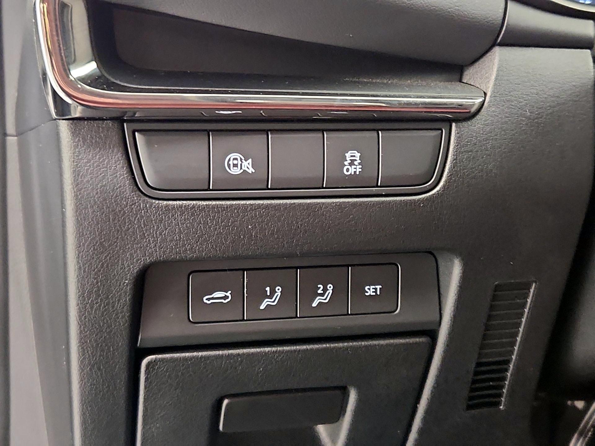 Thumbnail: 2024 Mazda Mazda3 - 13