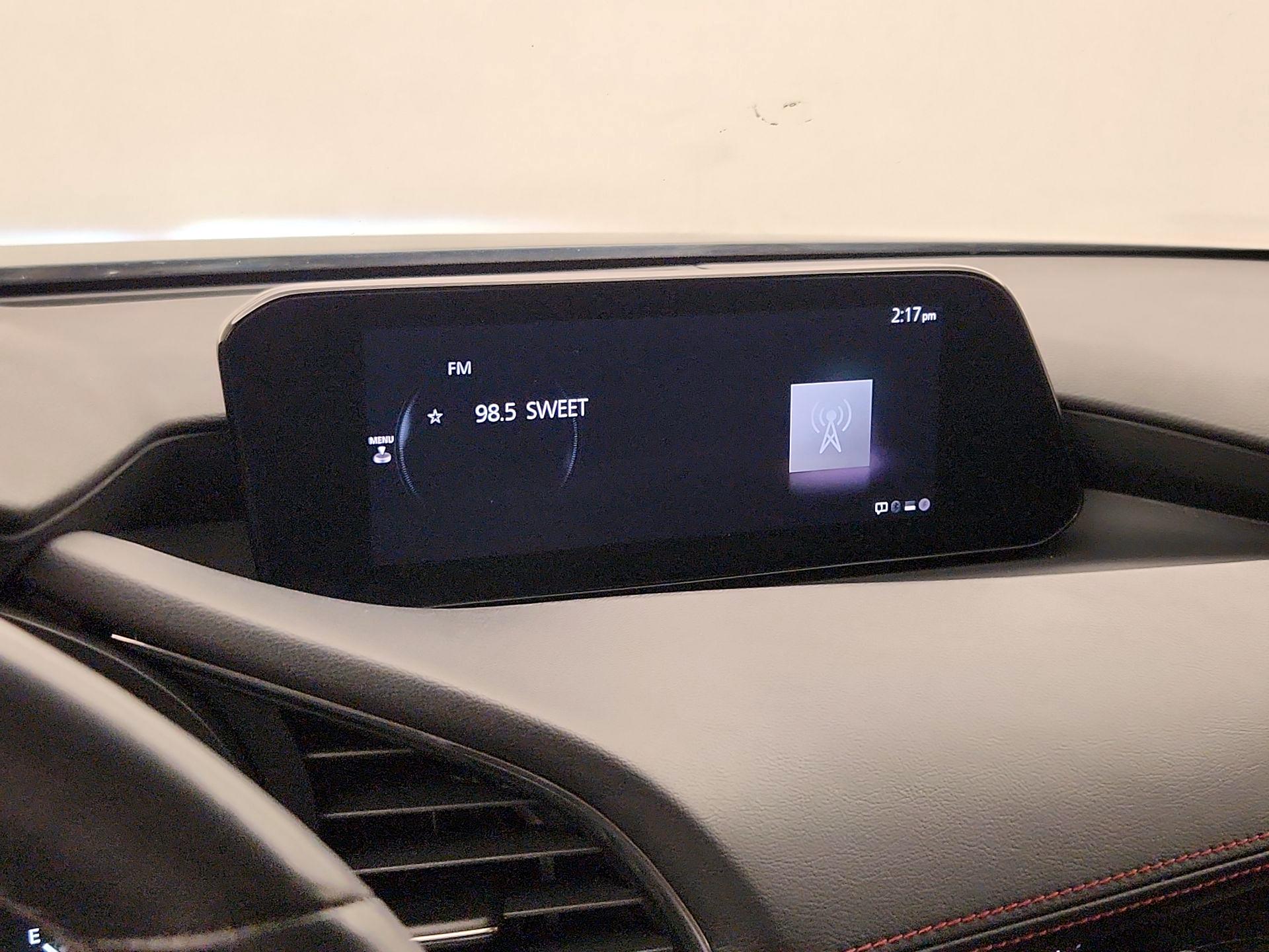 Thumbnail: 2024 Mazda Mazda3 - 15