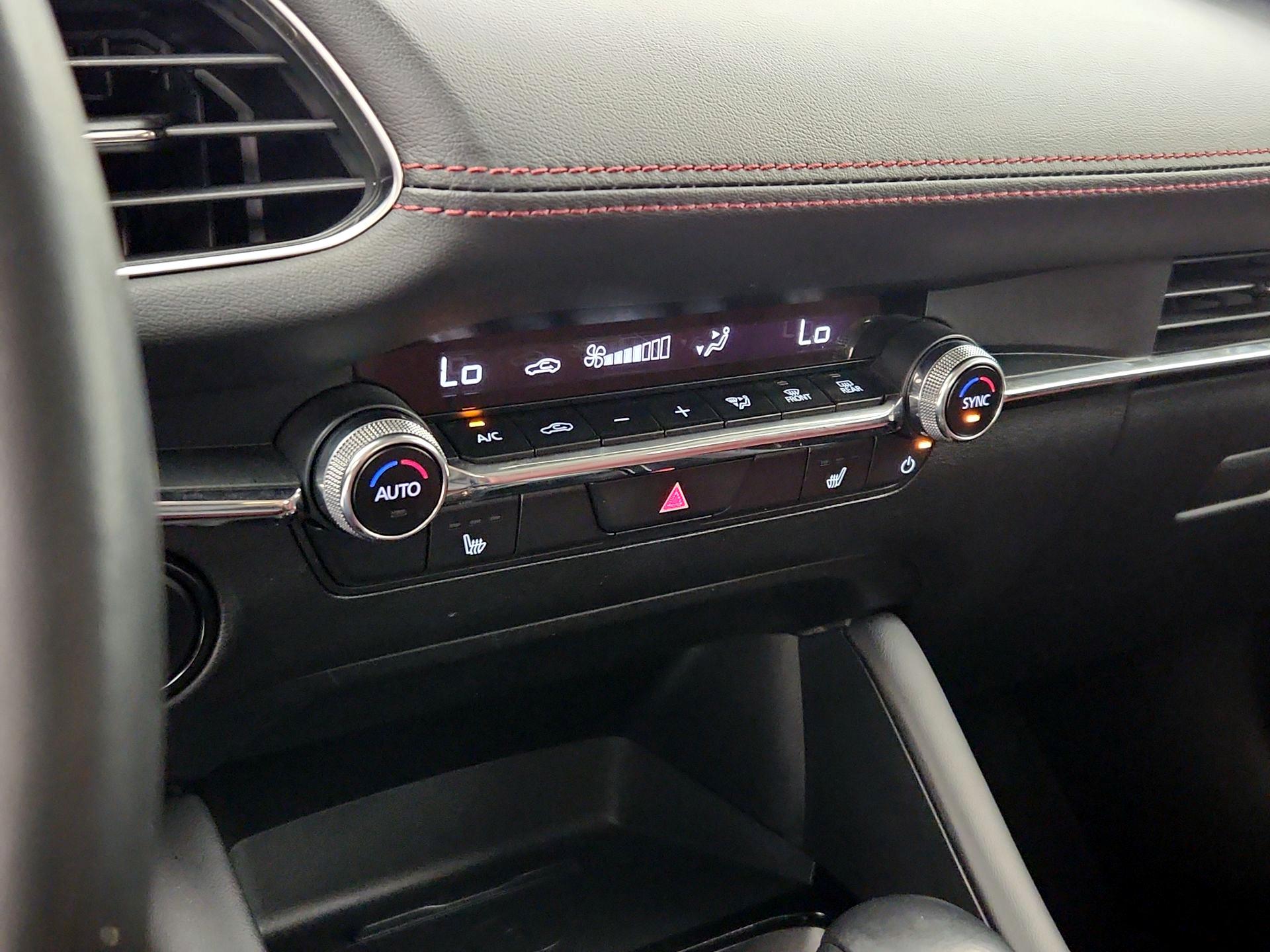 Thumbnail: 2024 Mazda Mazda3 - 16