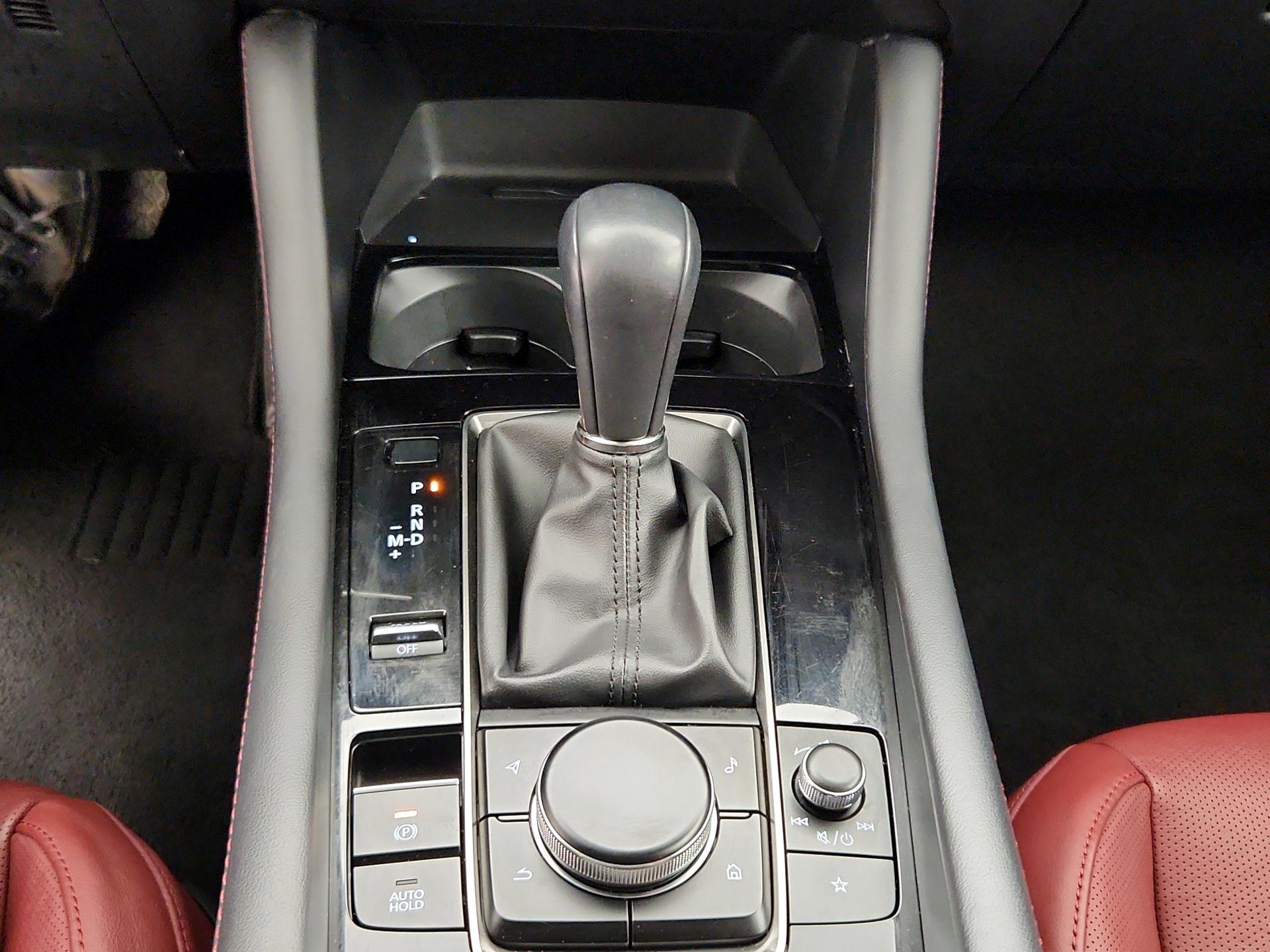 Thumbnail: 2024 Mazda Mazda3 - 17