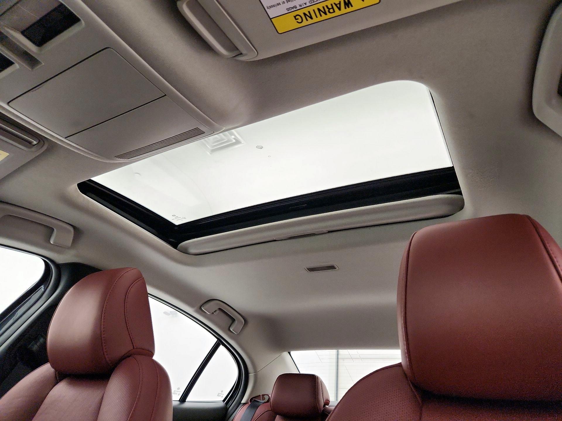 Thumbnail: 2024 Mazda Mazda3 - 19