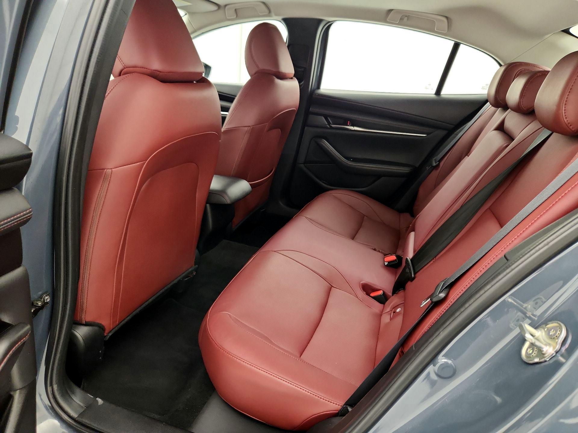 Thumbnail: 2024 Mazda Mazda3 - 20