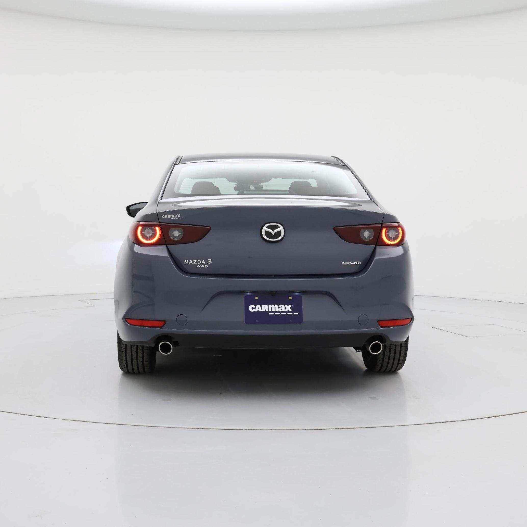 Thumbnail: 2024 Mazda Mazda3 - 6