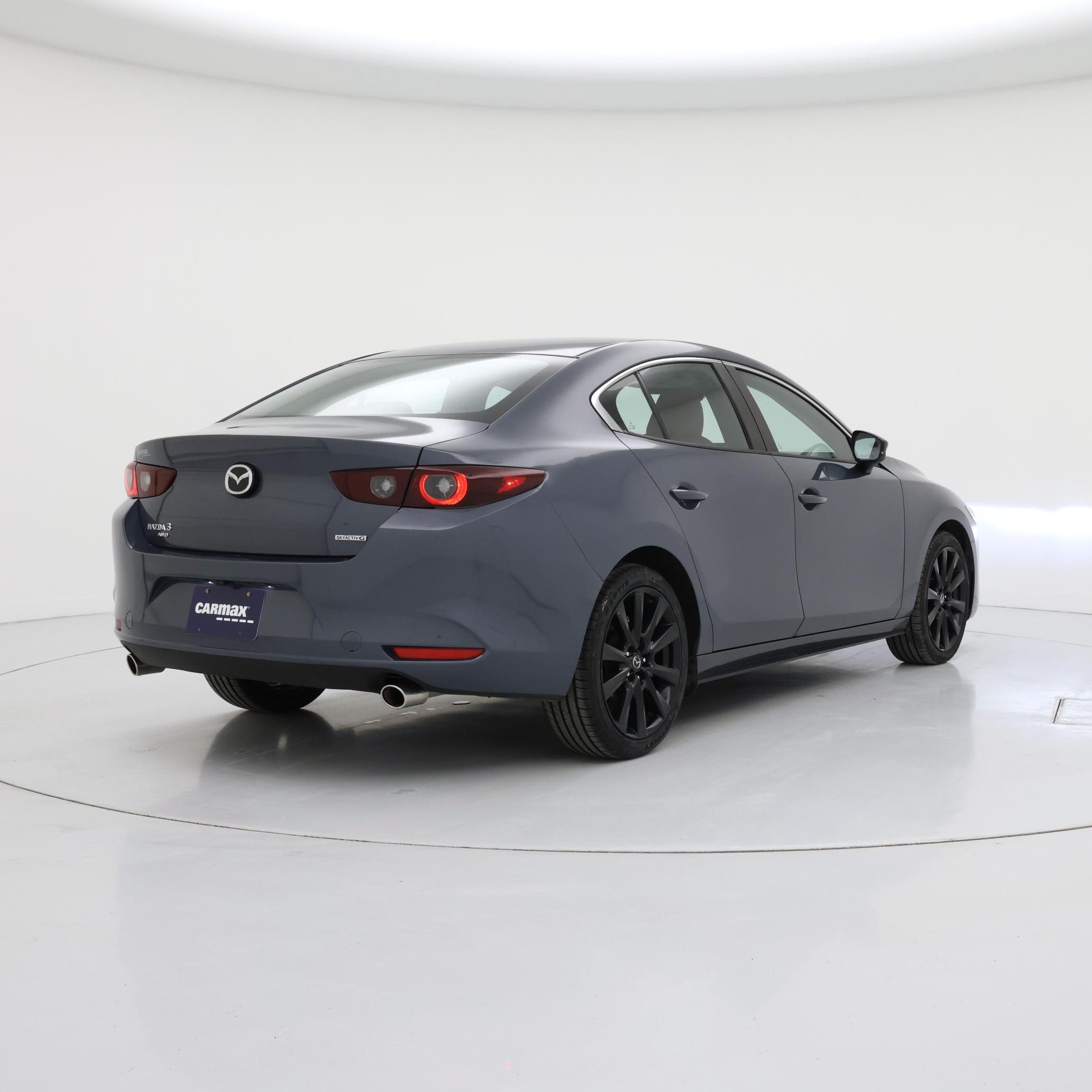 Thumbnail: 2024 Mazda Mazda3 - 8