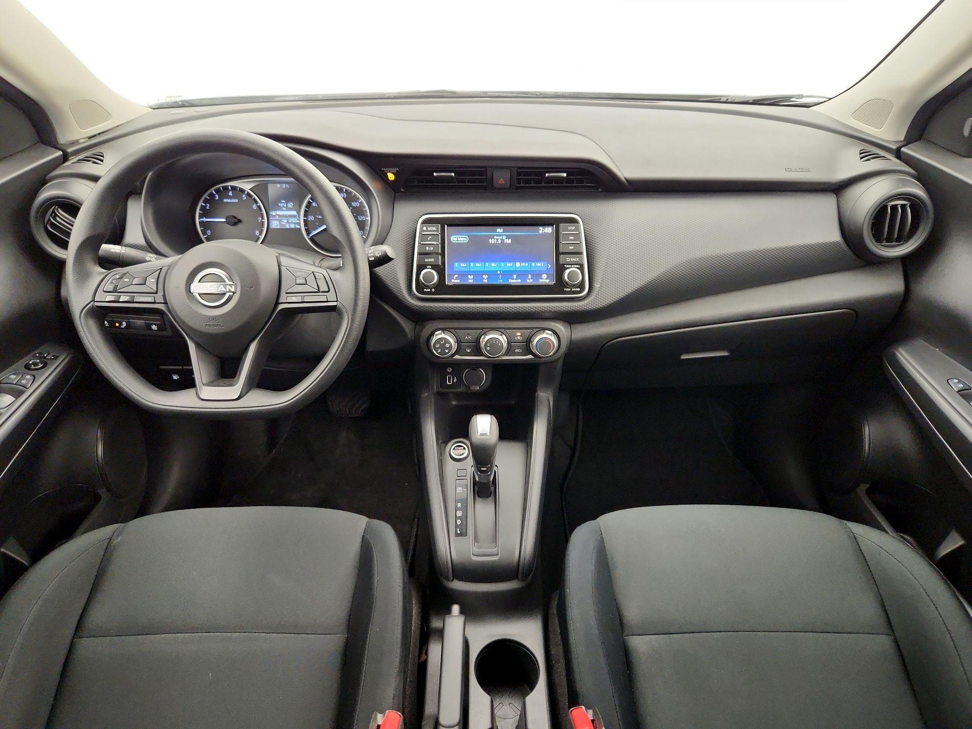 Thumbnail: 2024 Nissan Kicks - 9