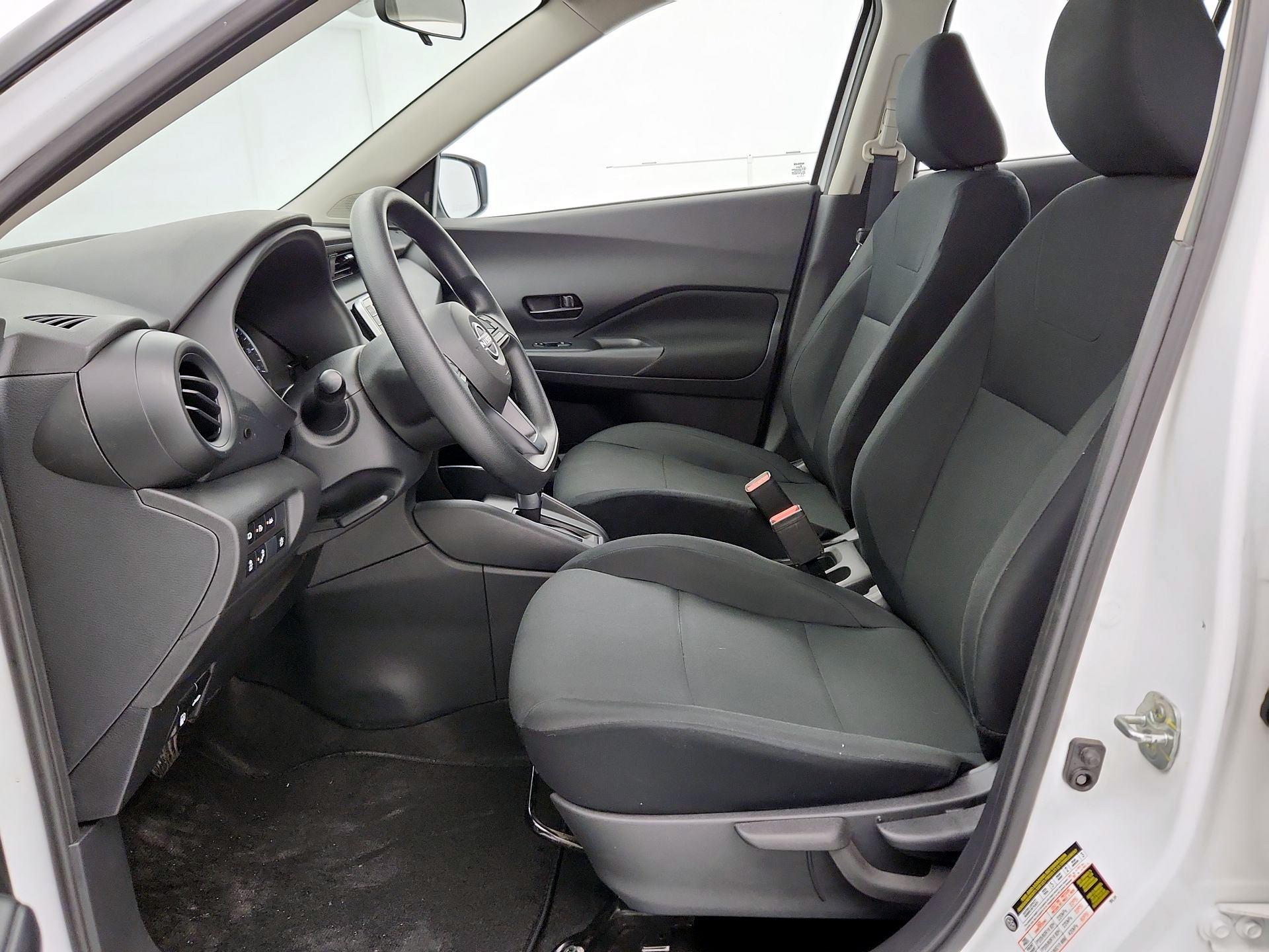 Thumbnail: 2024 Nissan Kicks - 11