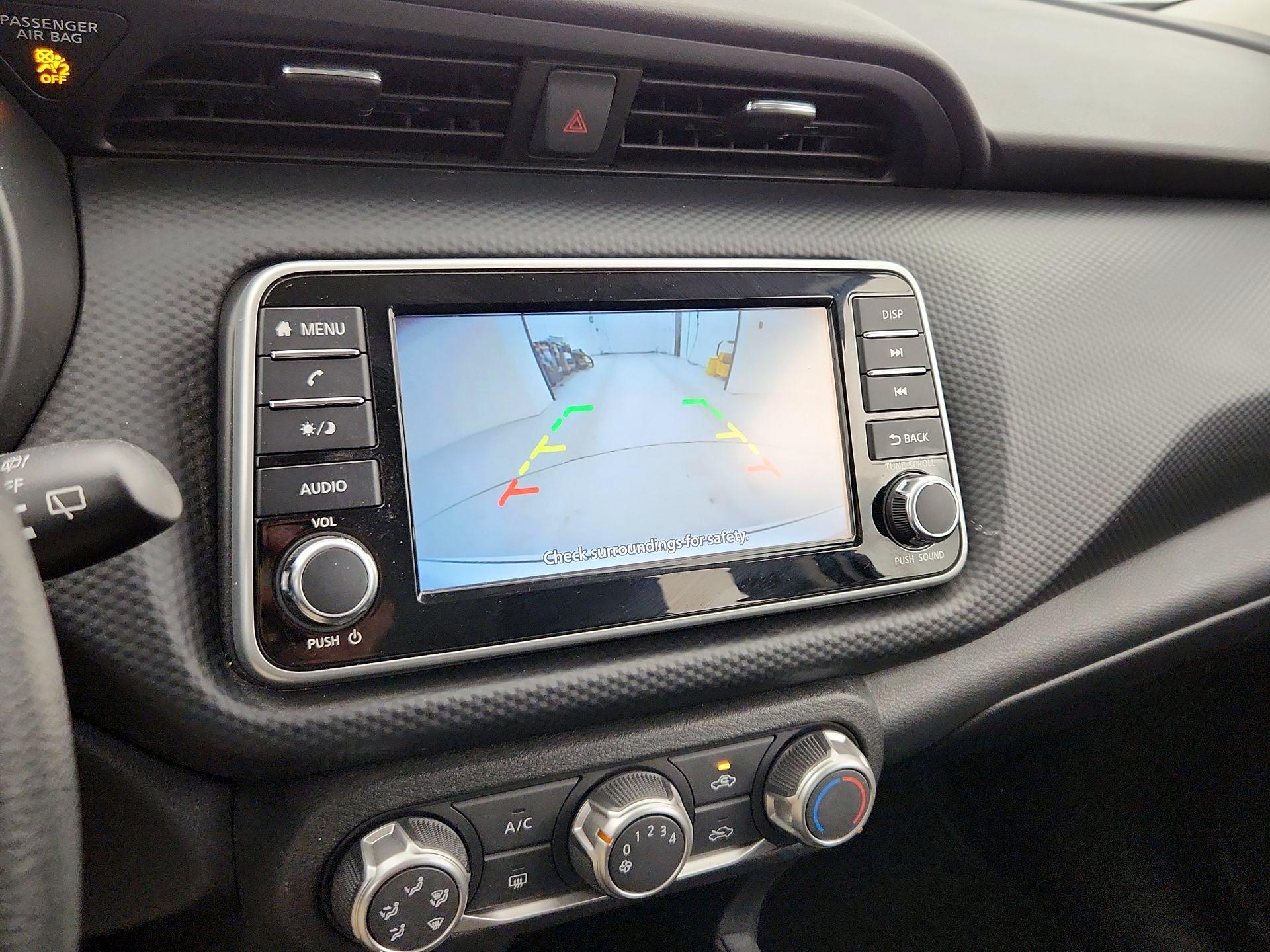 Thumbnail: 2024 Nissan Kicks - 14