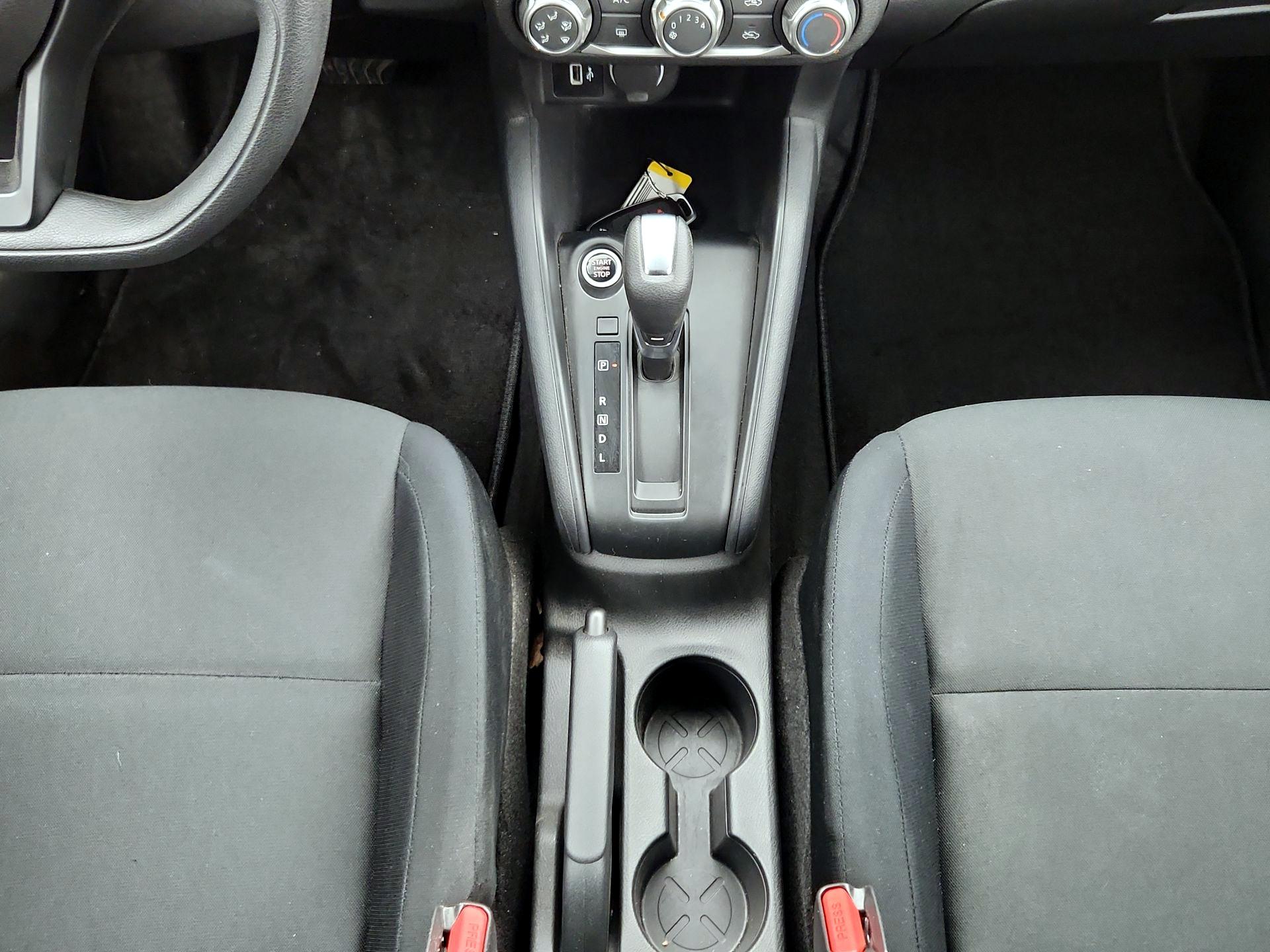 Thumbnail: 2024 Nissan Kicks - 17