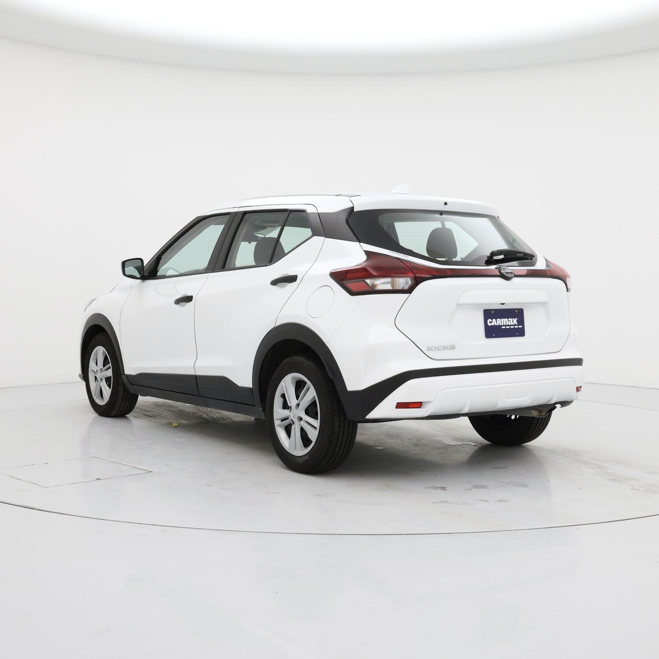 Thumbnail: 2024 Nissan Kicks - 2