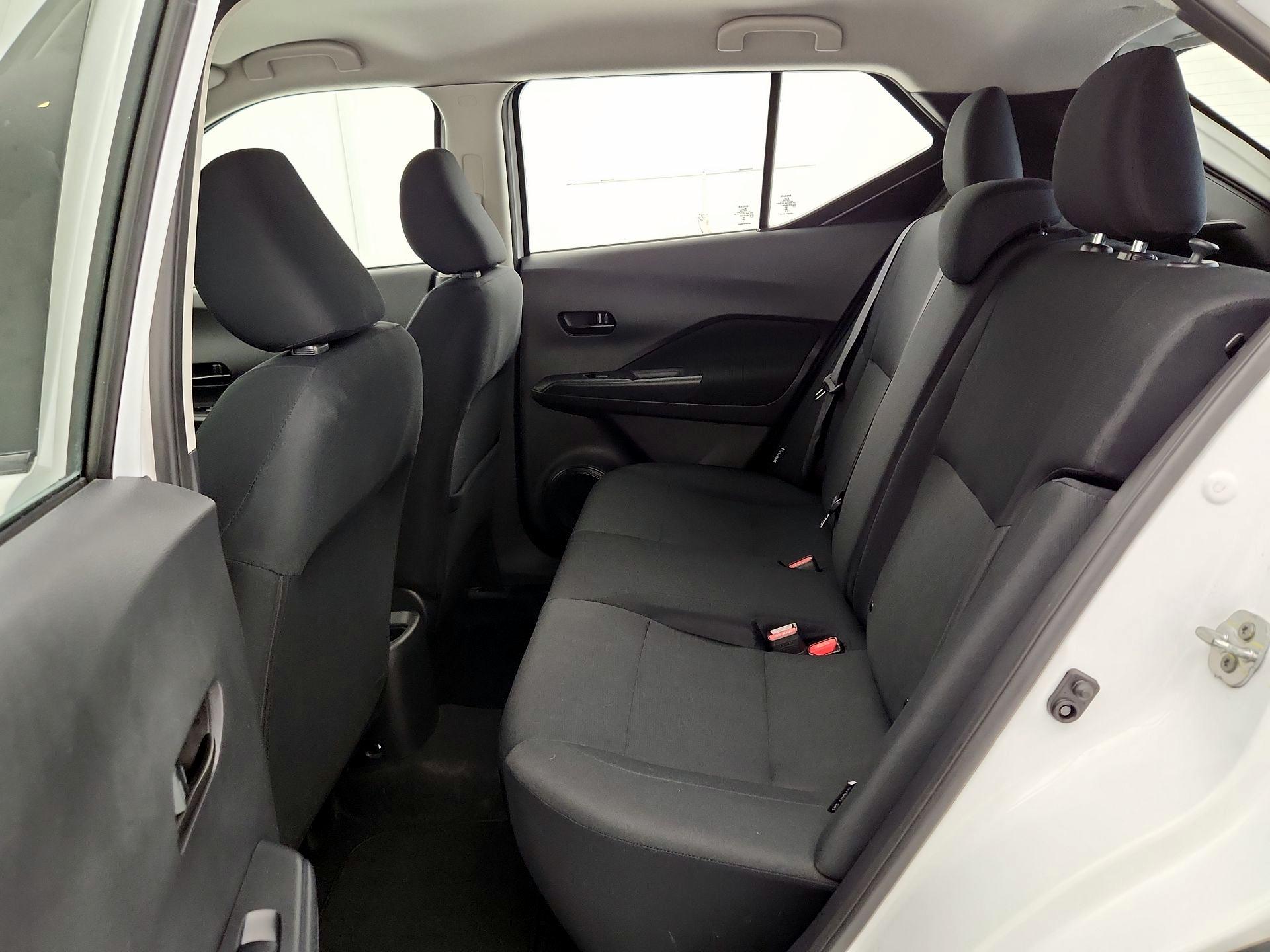 Thumbnail: 2024 Nissan Kicks - 19