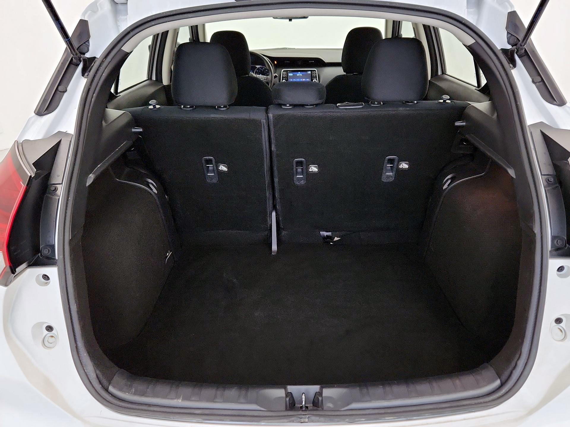 Thumbnail: 2024 Nissan Kicks - 20